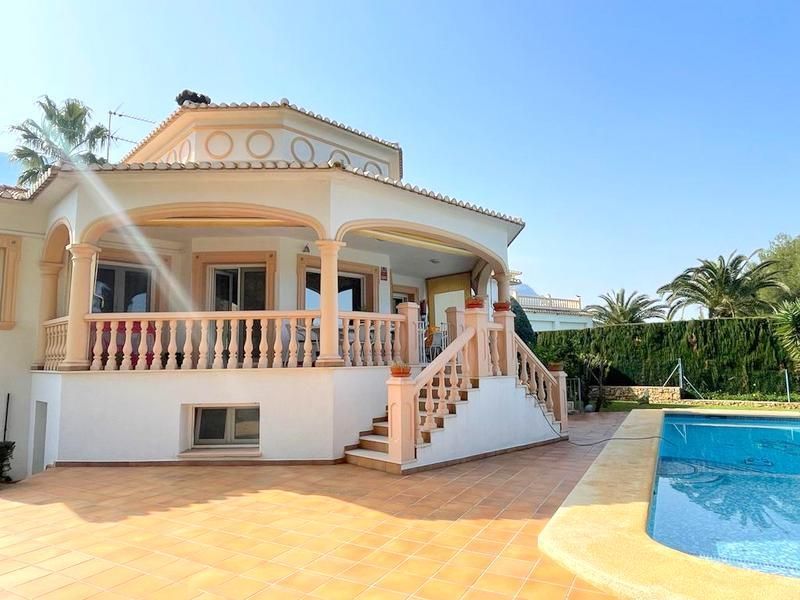 Villa for sale in Dénia 7