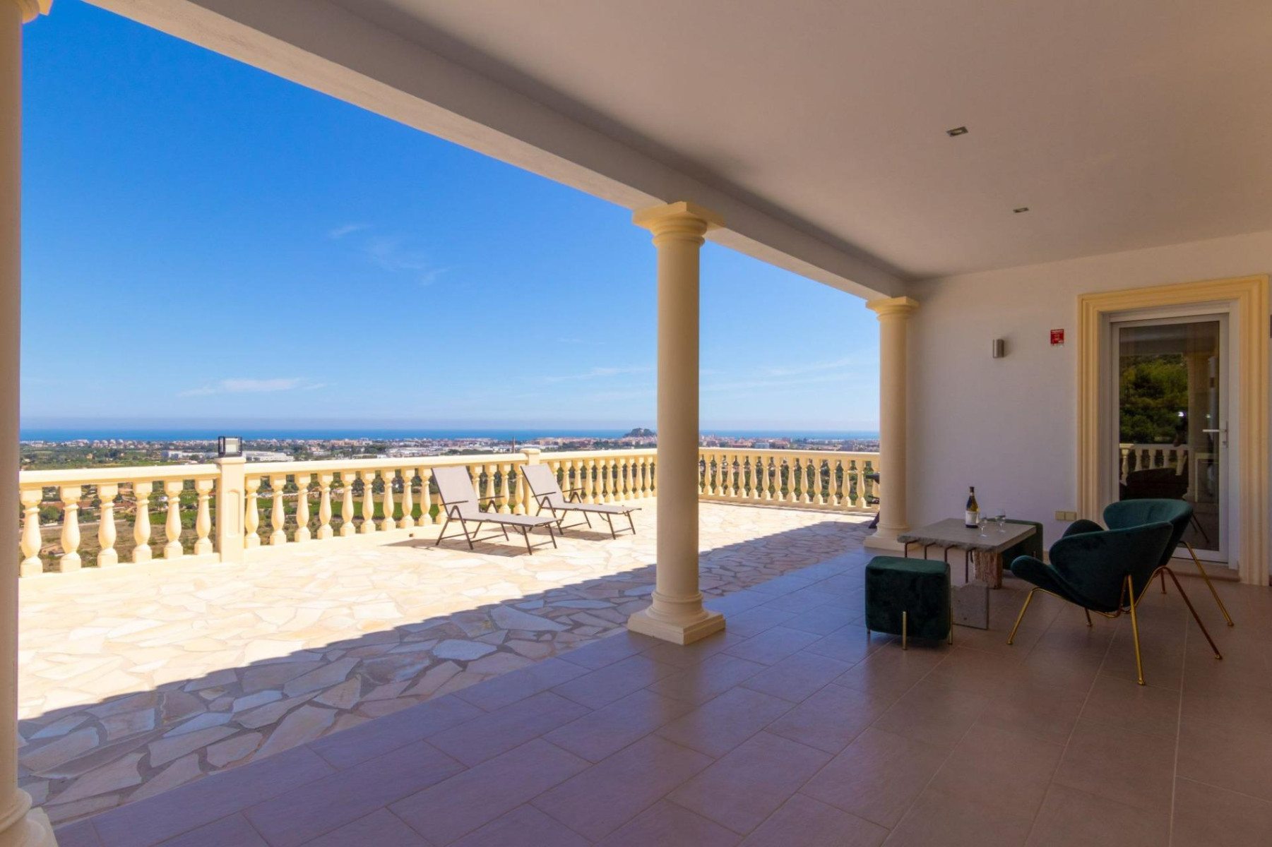 Villa à vendre à Dénia 7