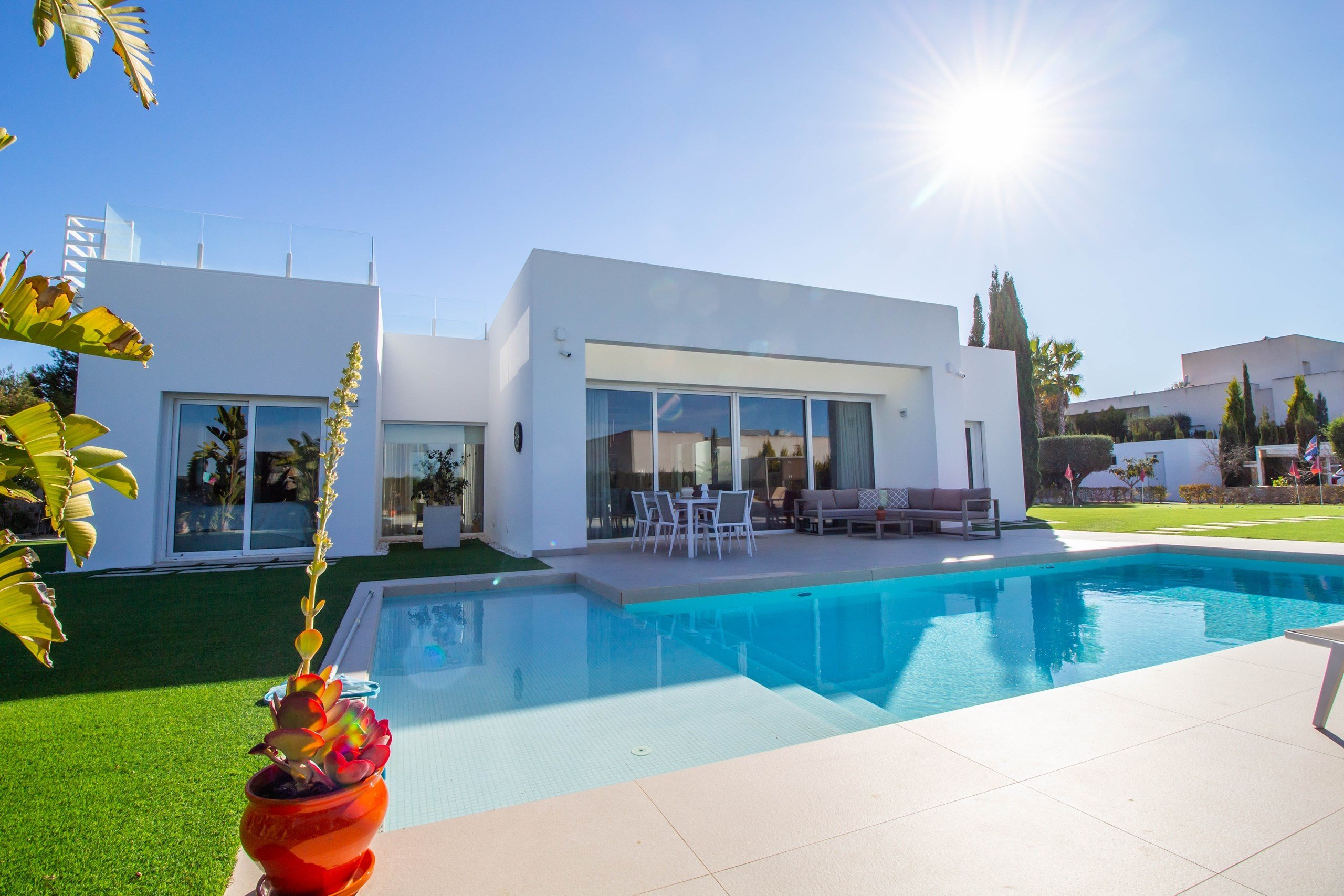 Villa for sale in Guardamar and surroundings 2