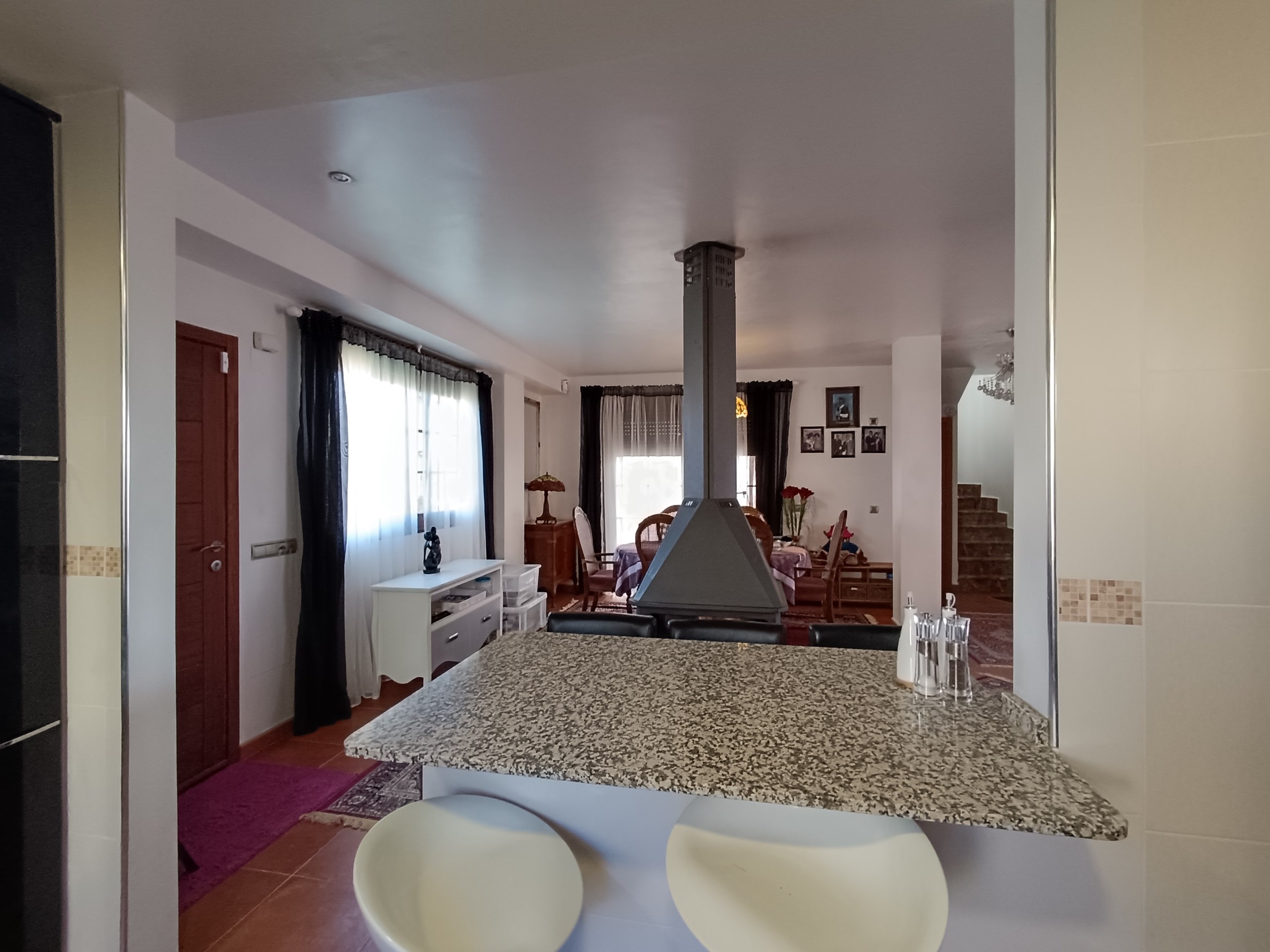 Вилла для продажи в Madrid City 23