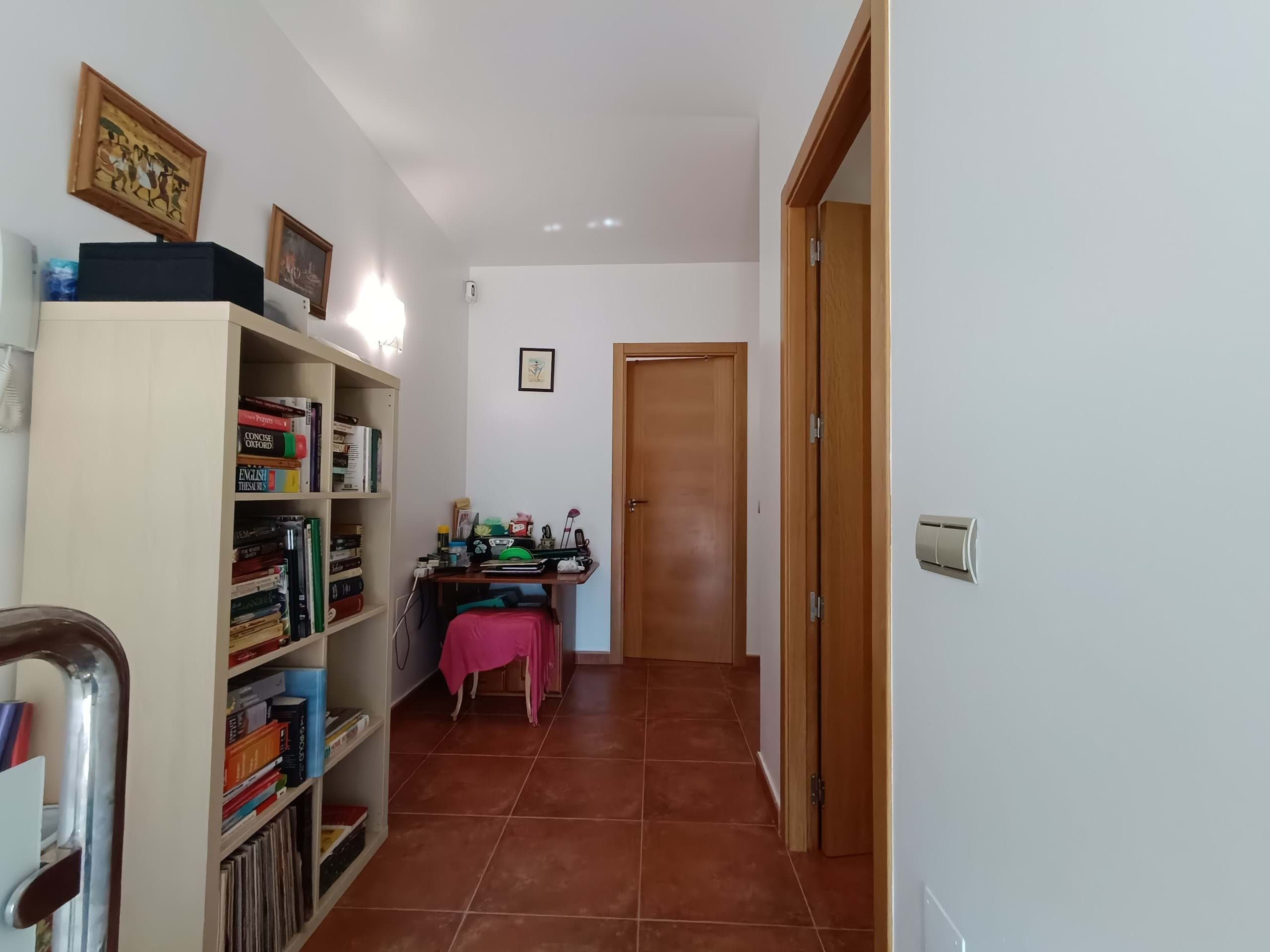 Вилла для продажи в Madrid City 30