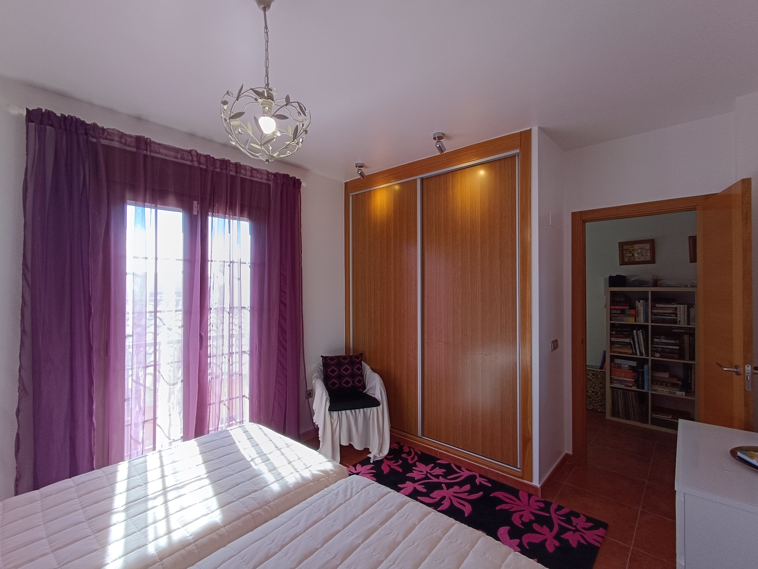 Вилла для продажи в Madrid City 32