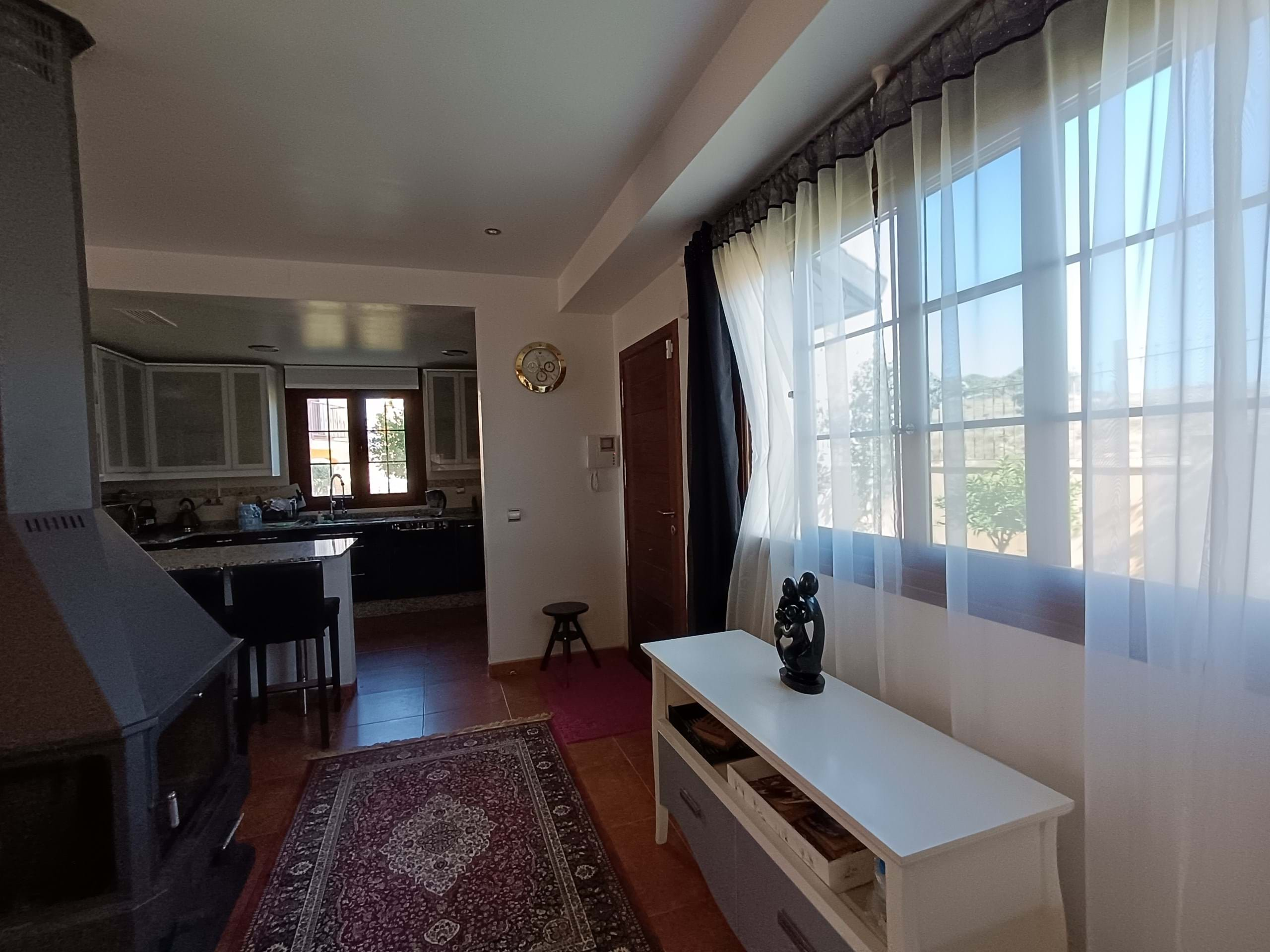 Вилла для продажи в Madrid City 49