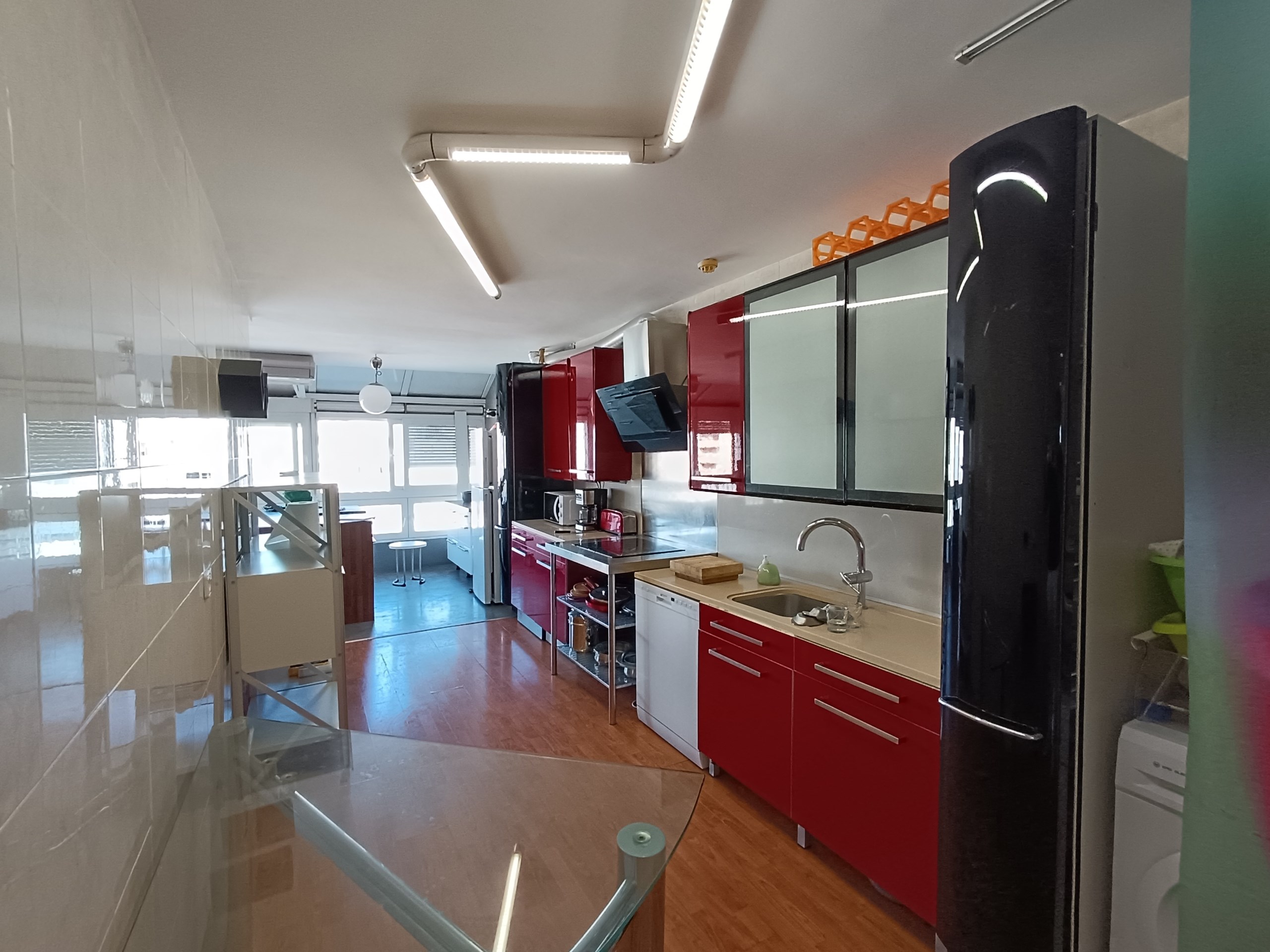 Penthouse for sale in Lorca 11