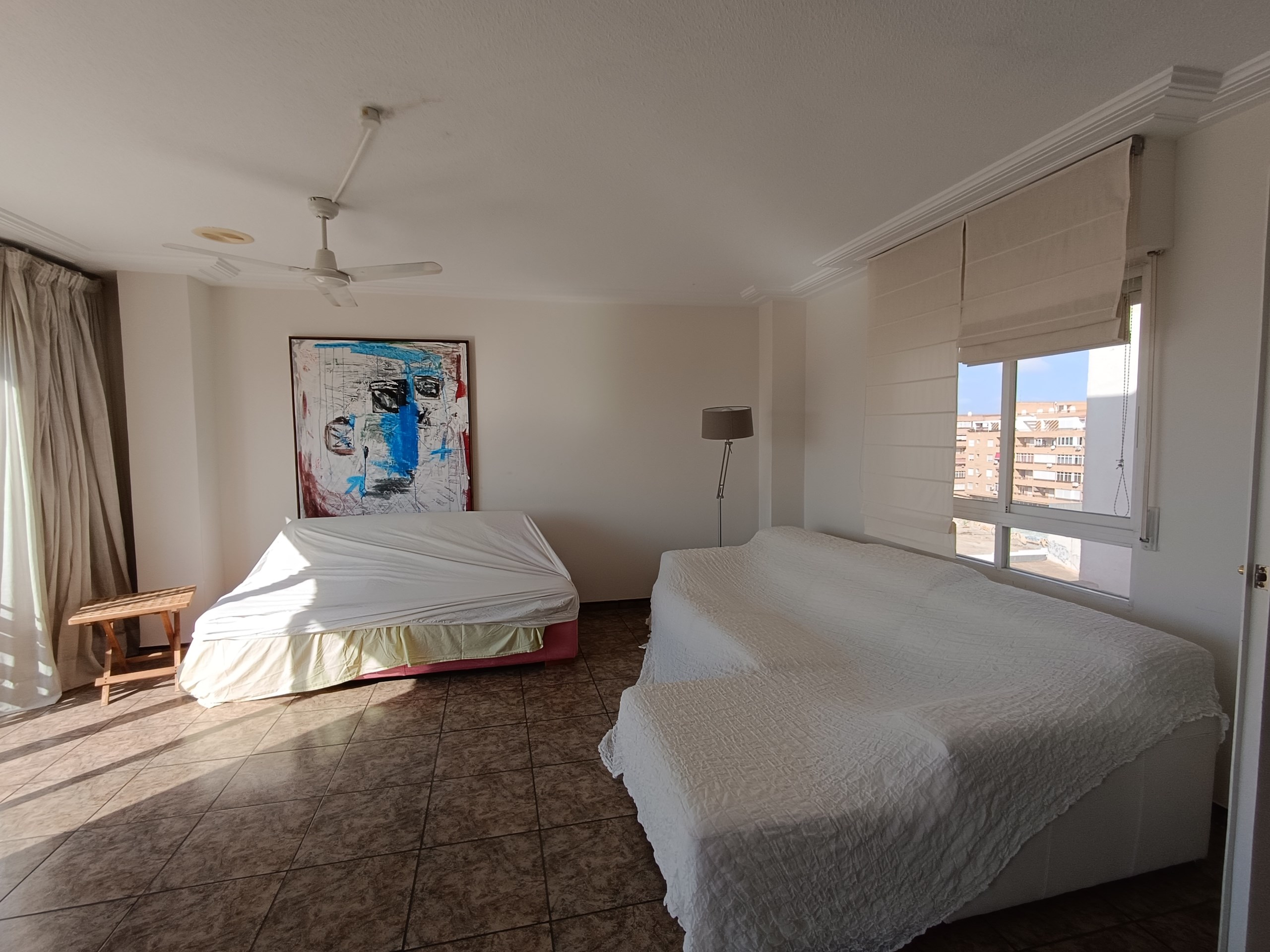 Penthouse for sale in Lorca 20