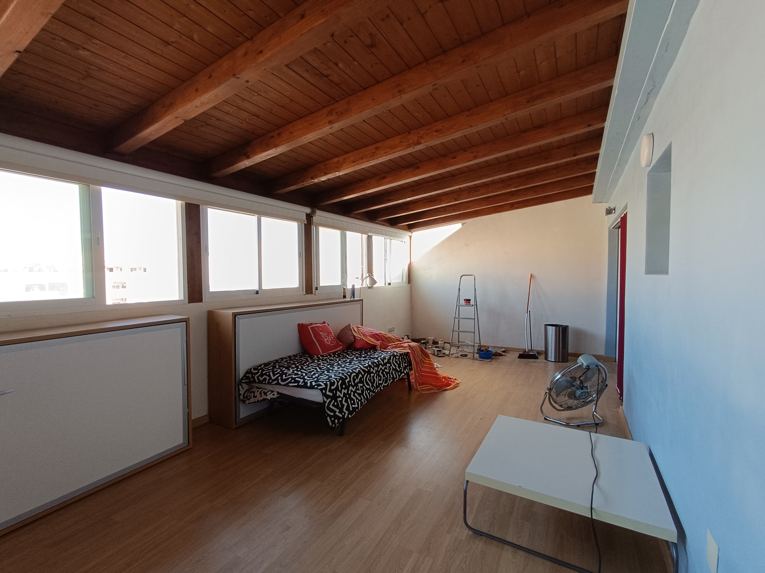 Penthouse for sale in Lorca 22
