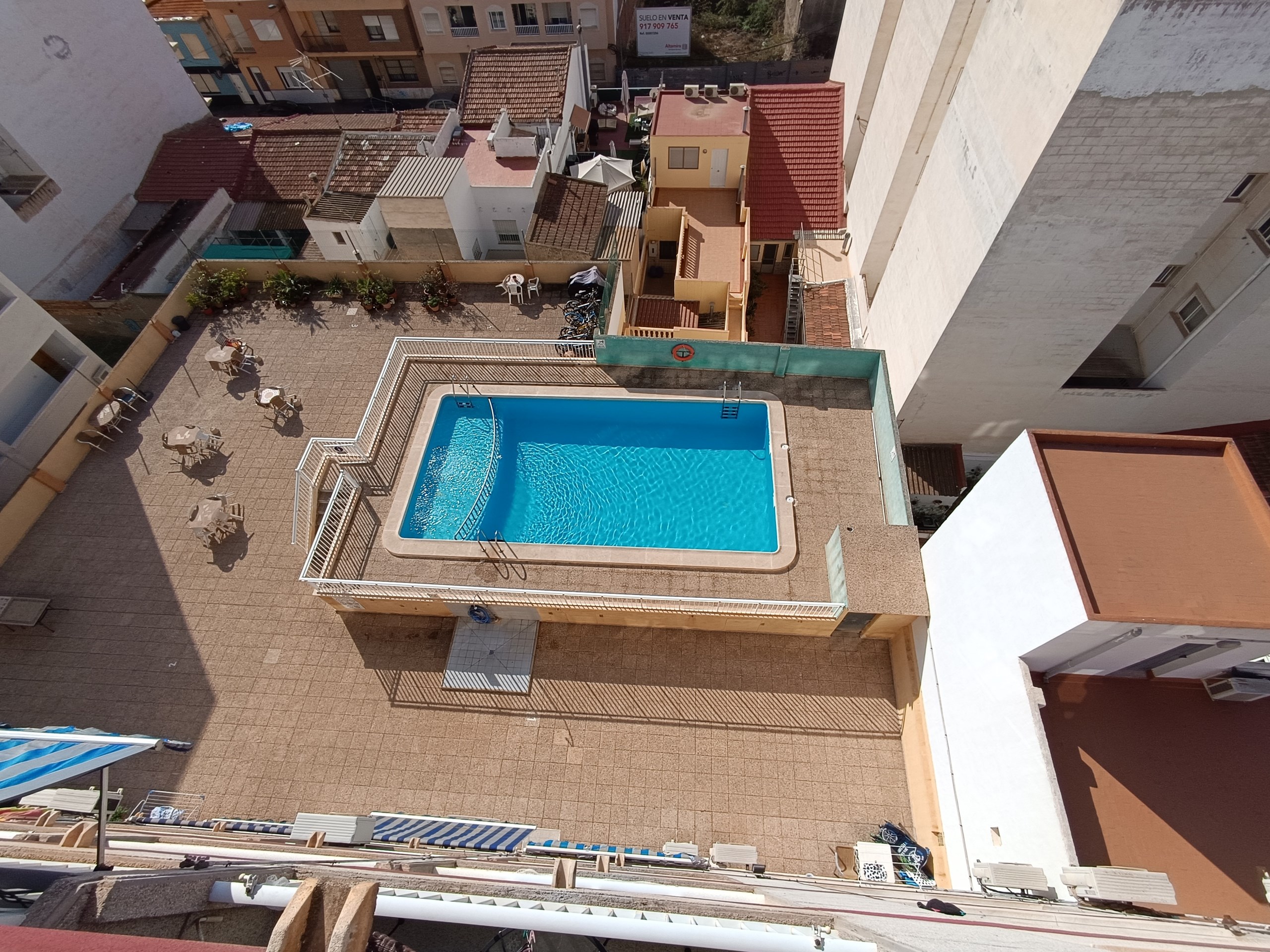 Penthouse te koop in Lorca 23