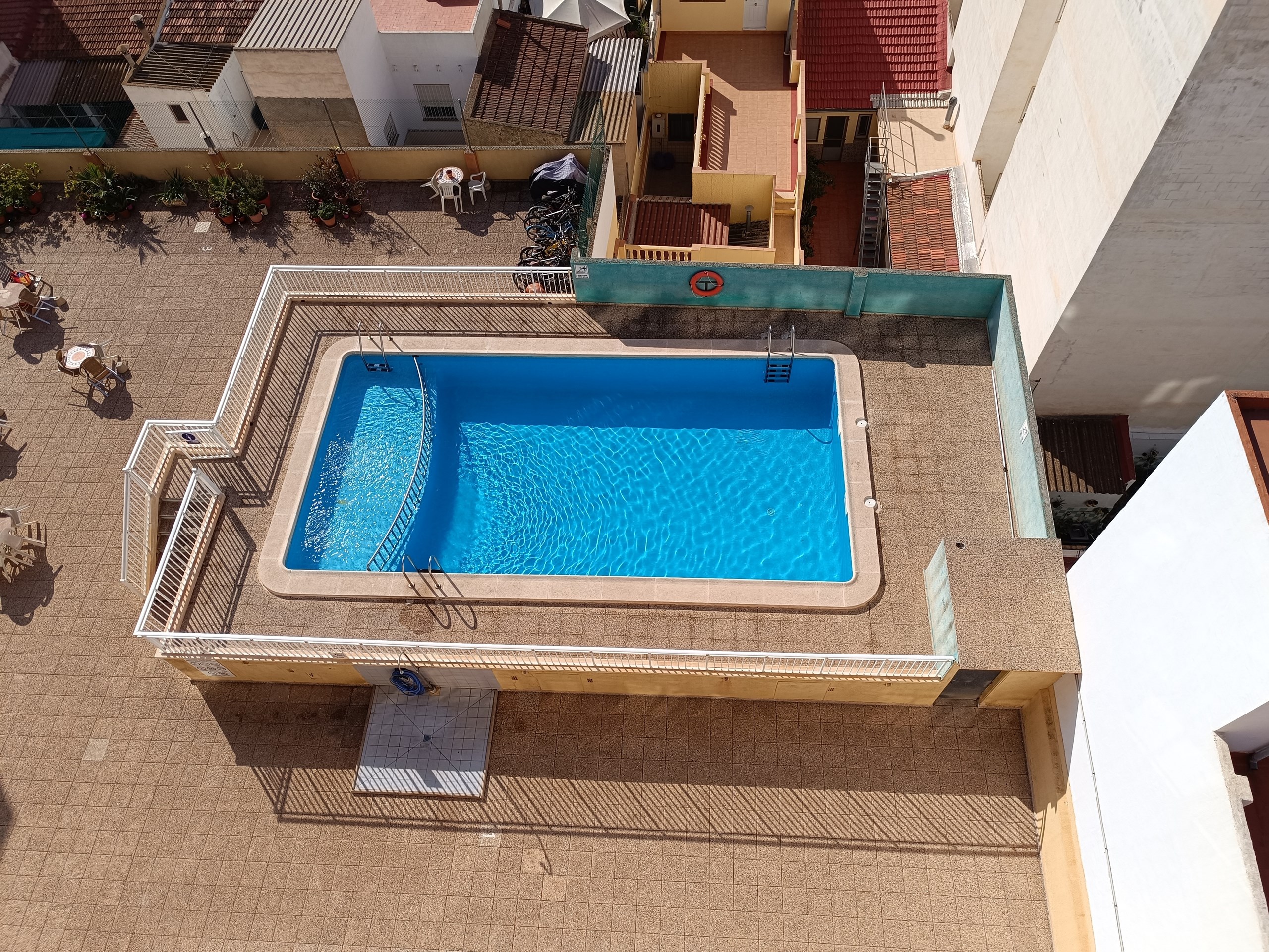 Penthouse te koop in Lorca 24