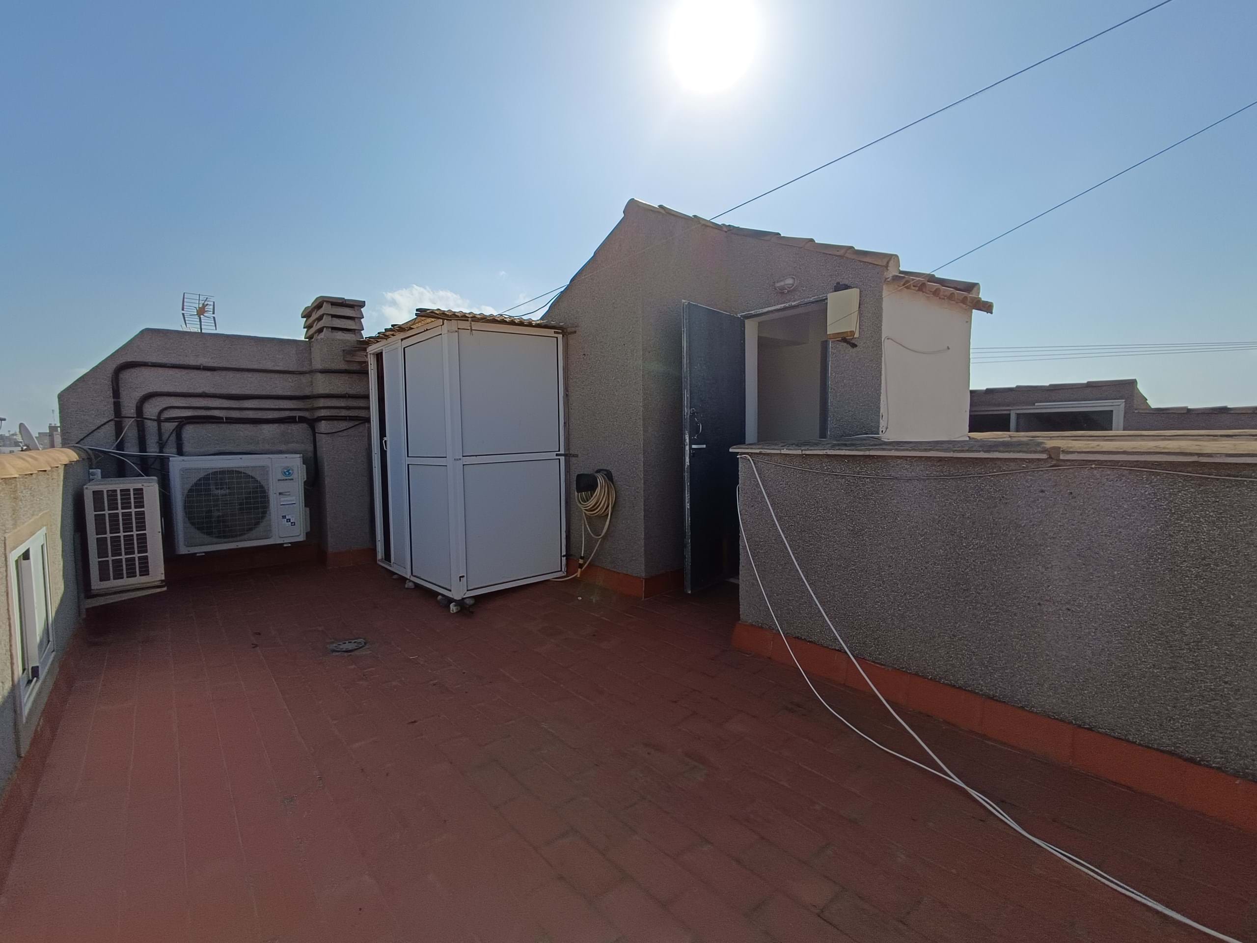 Dachwohnung zum Verkauf in Lorca 30