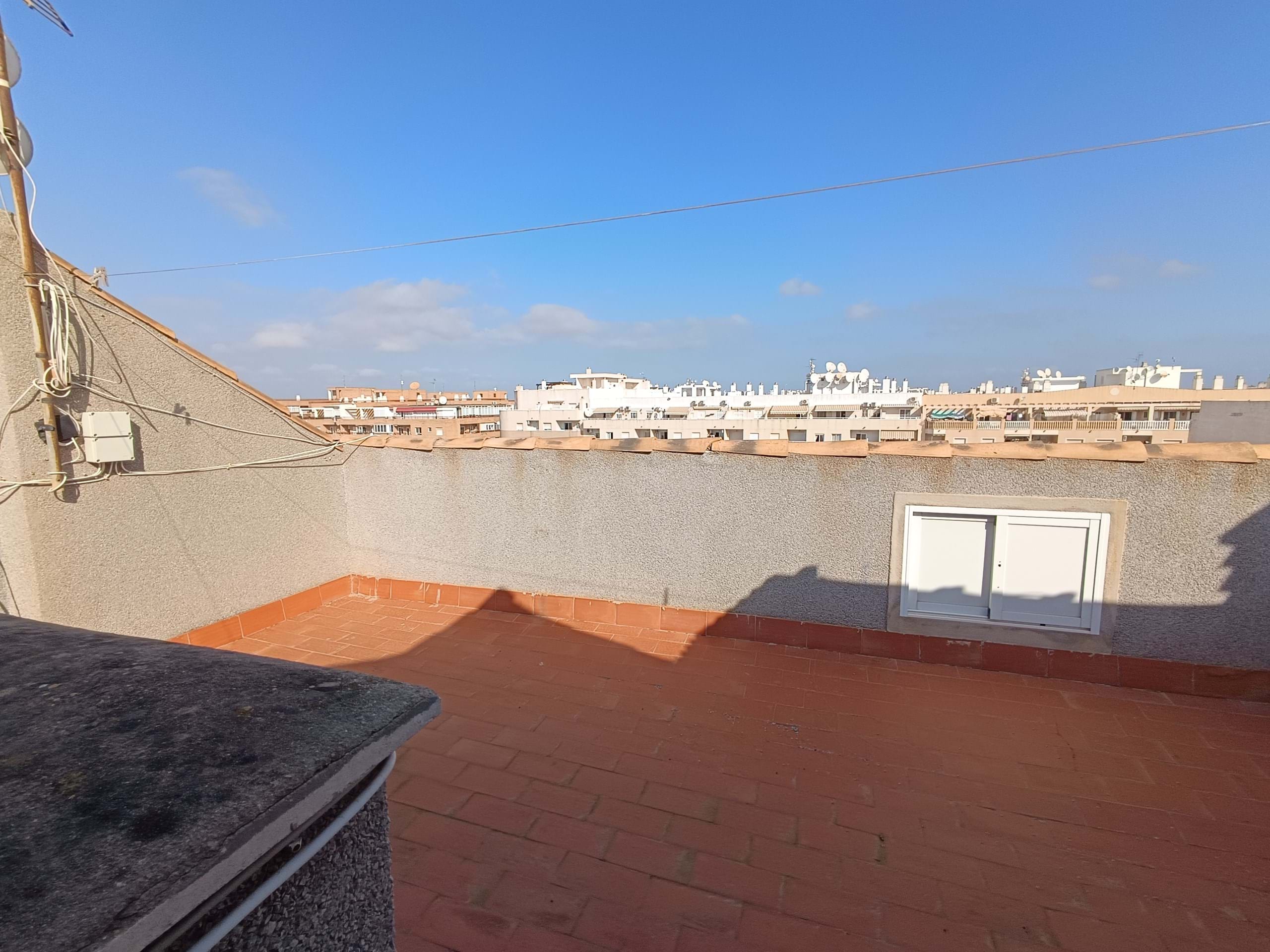 Penthouse for sale in Lorca 31