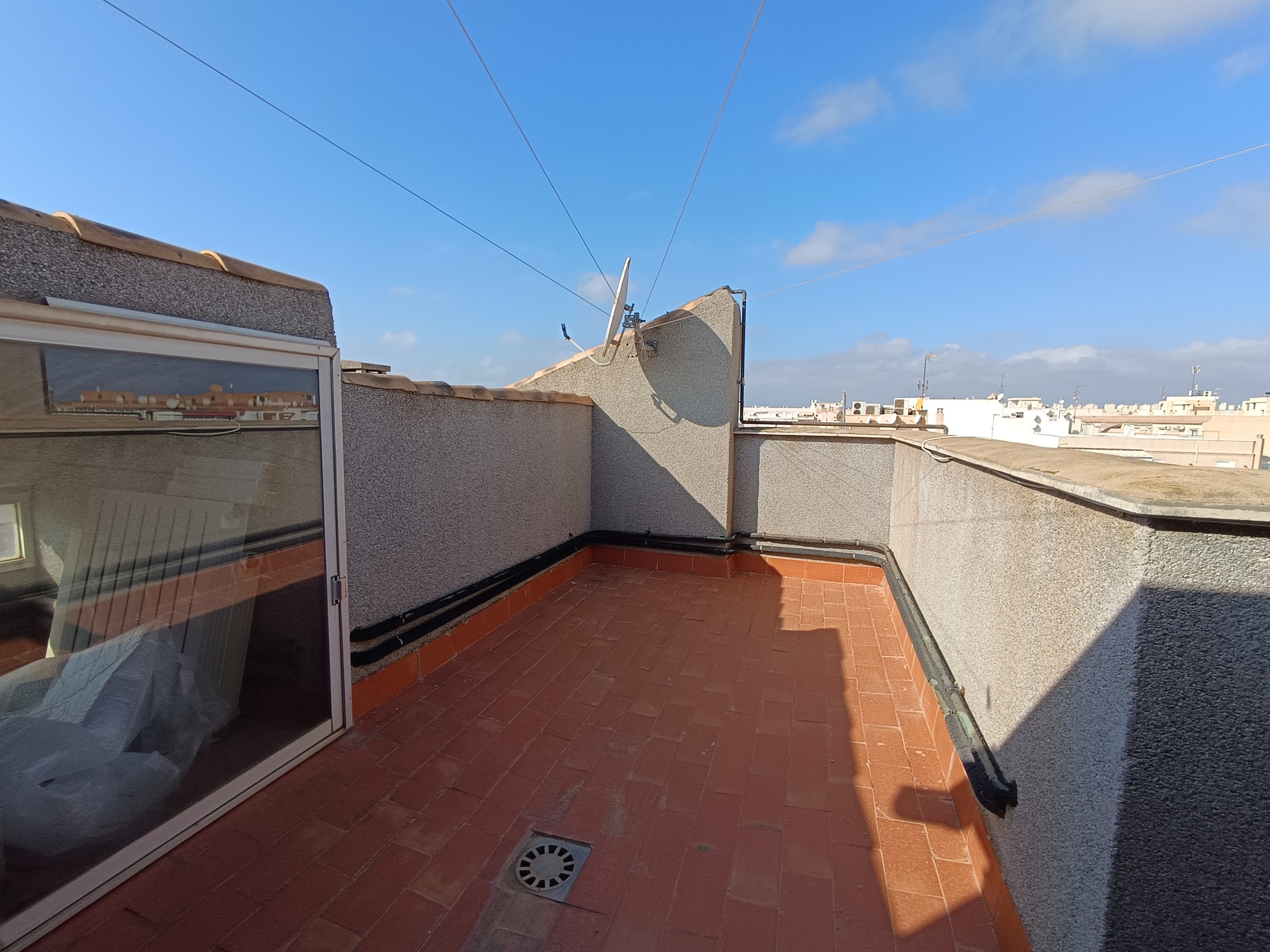 Penthouse for sale in Lorca 32