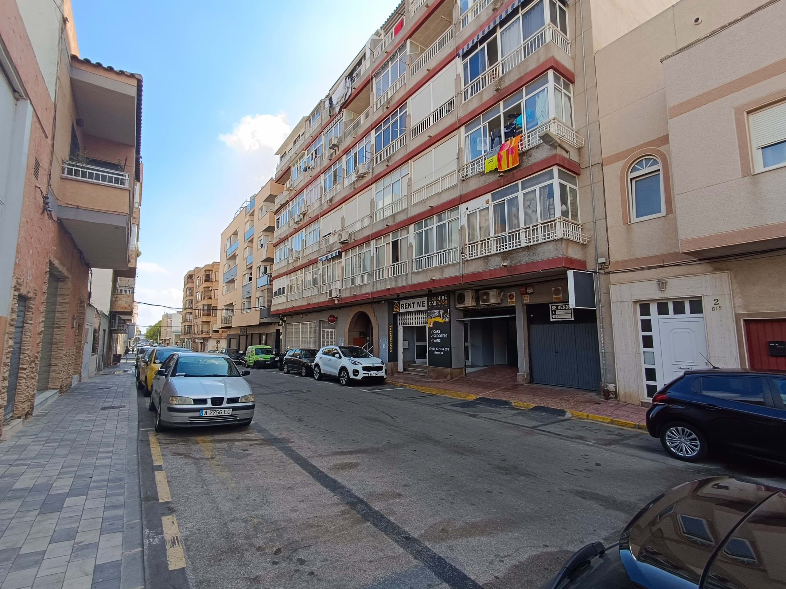 Penthouse for sale in Lorca 35