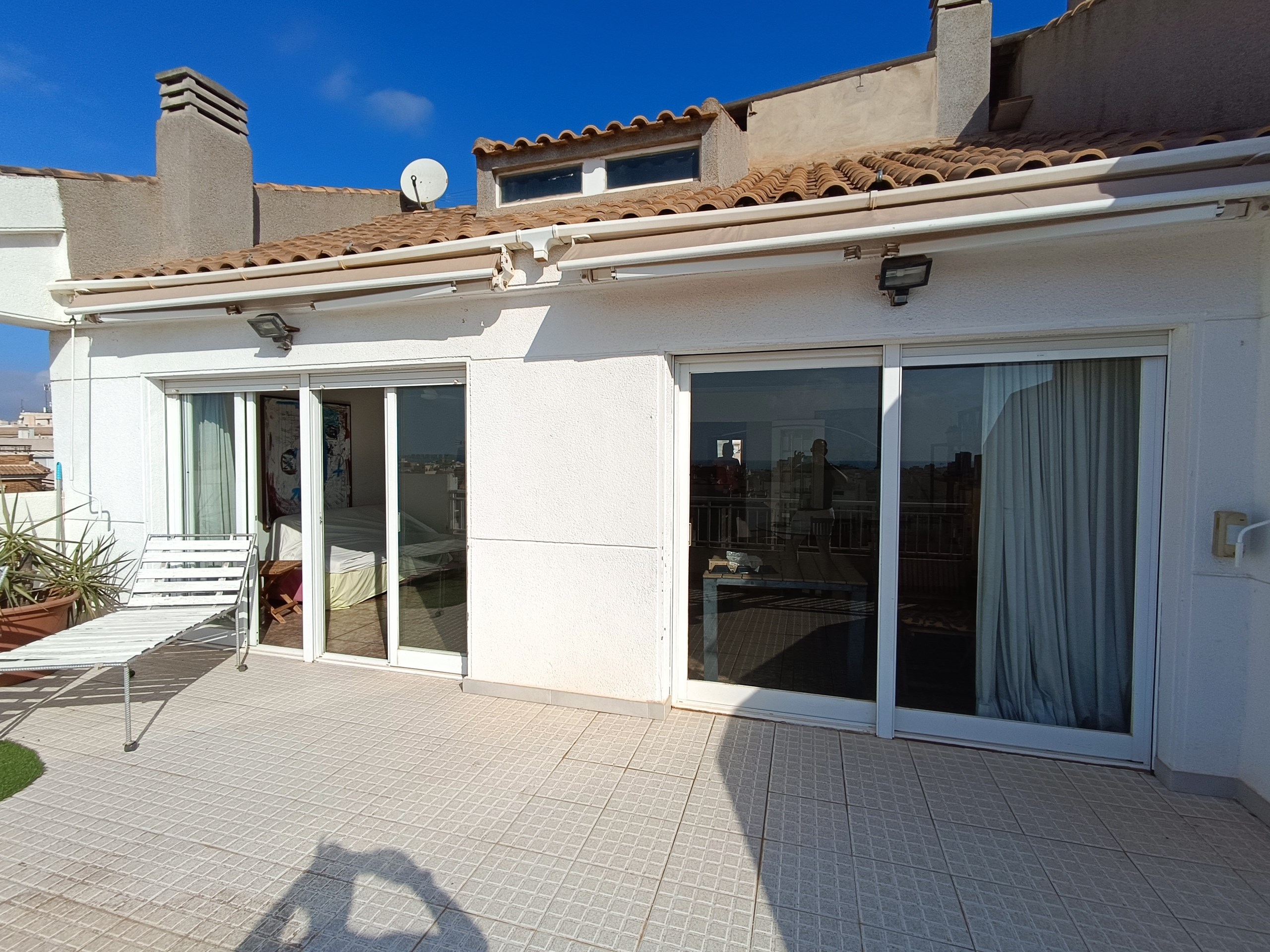 Penthouse for sale in Lorca 4