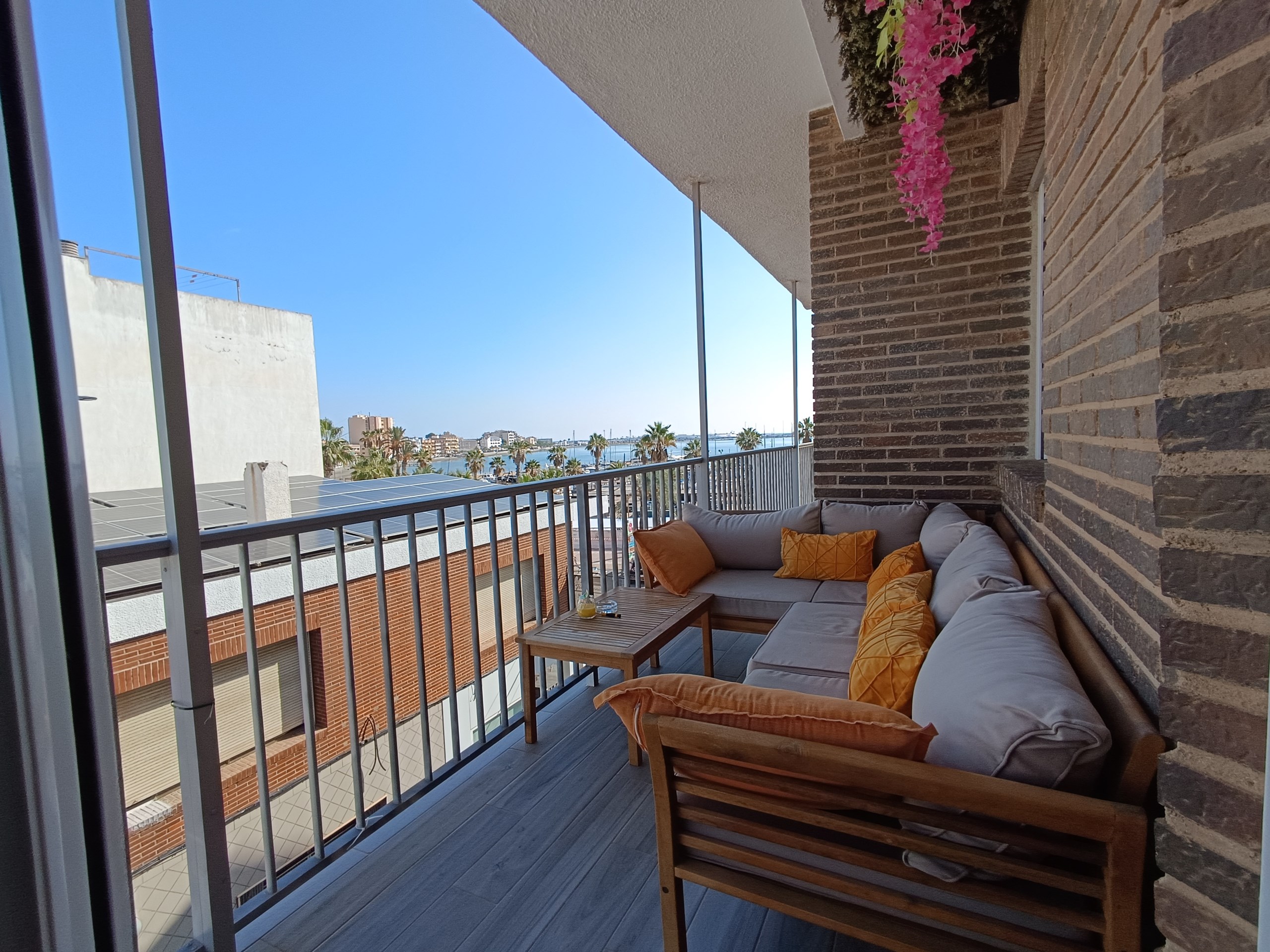 Appartement te koop in San Pedro del Pinatar and San Javier 11