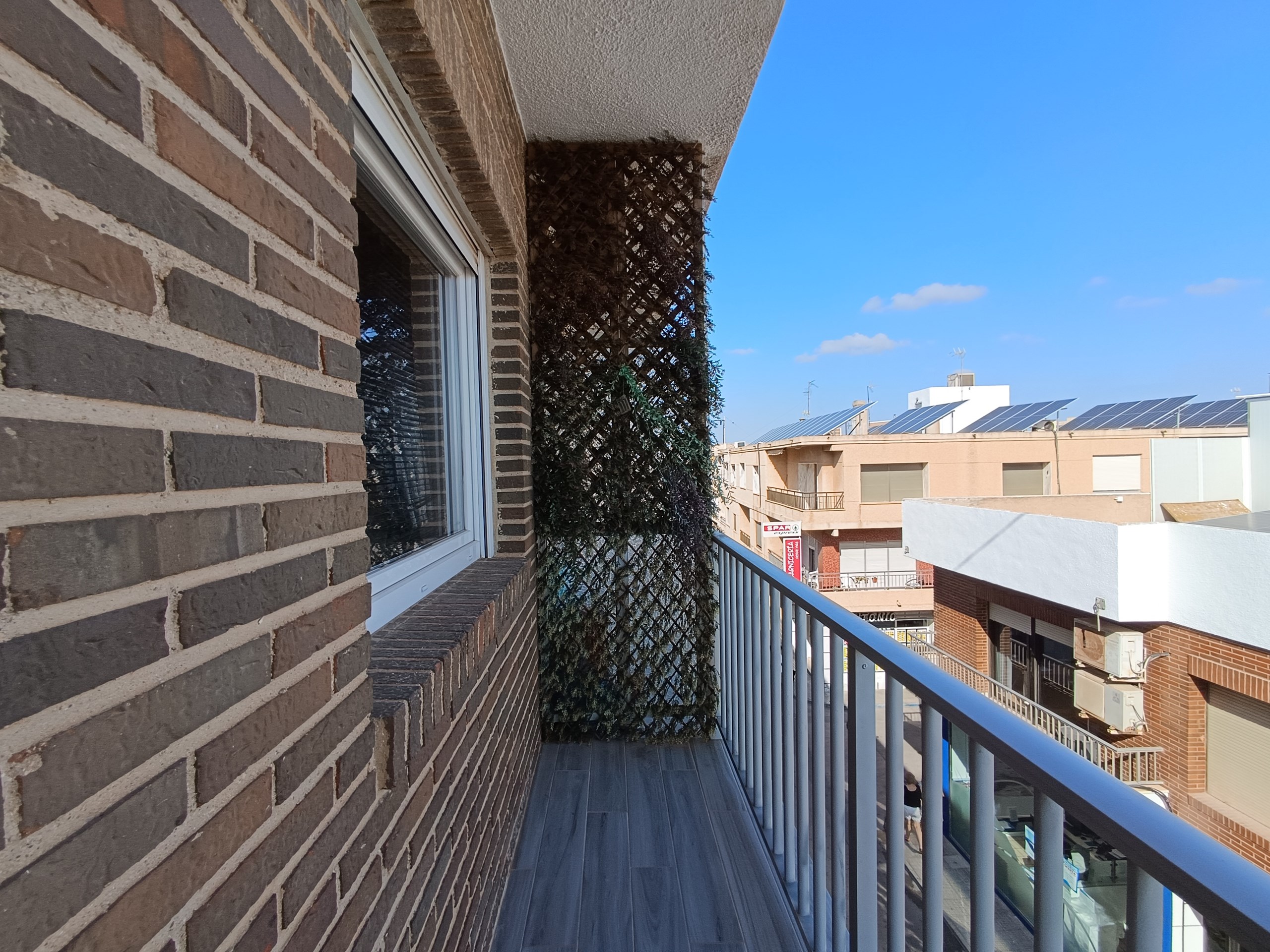 Apartament na sprzedaż w San Pedro del Pinatar and San Javier 13