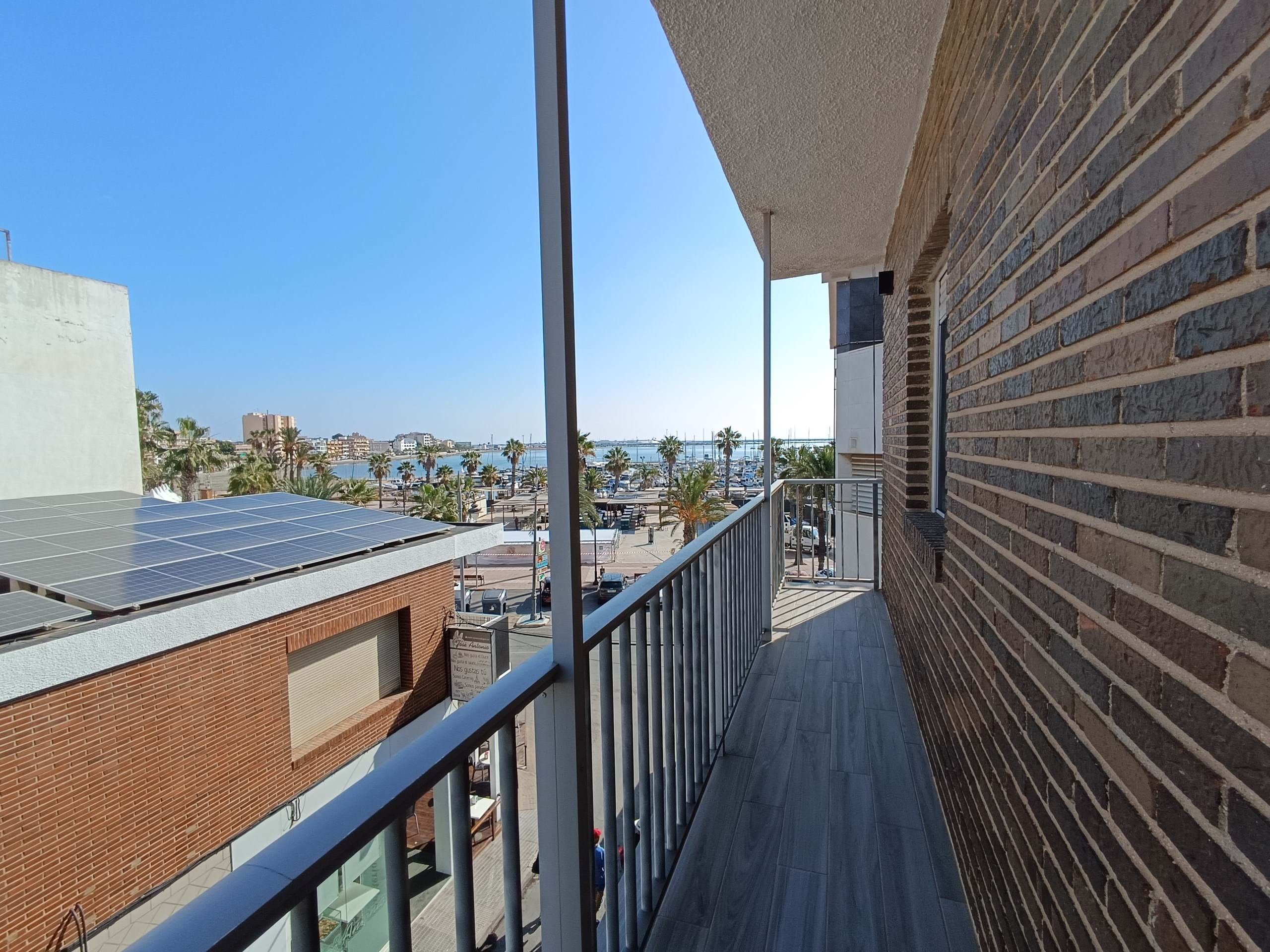 Apartamento en venta en San Pedro del Pinatar and San Javier 14