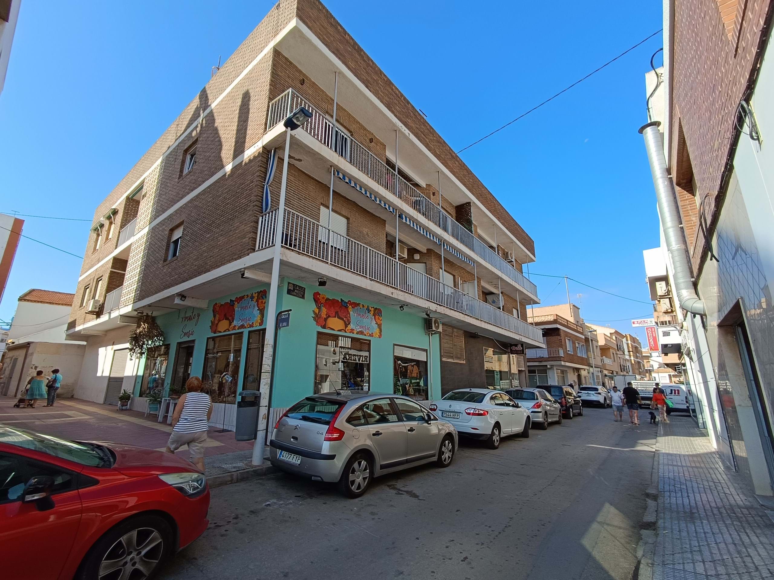 Apartment for sale in San Pedro del Pinatar and San Javier 31