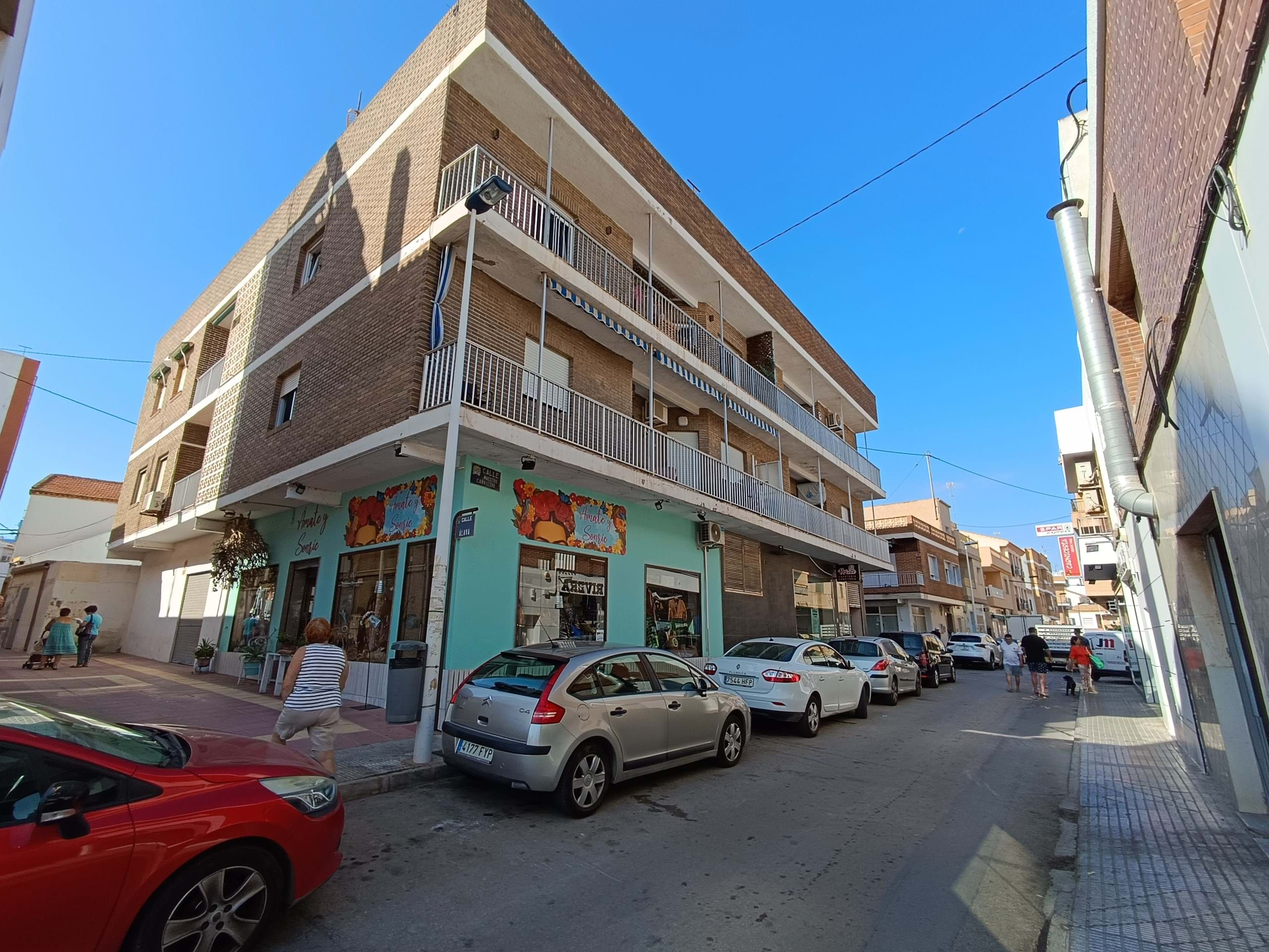 Apartament na sprzedaż w San Pedro del Pinatar and San Javier 31