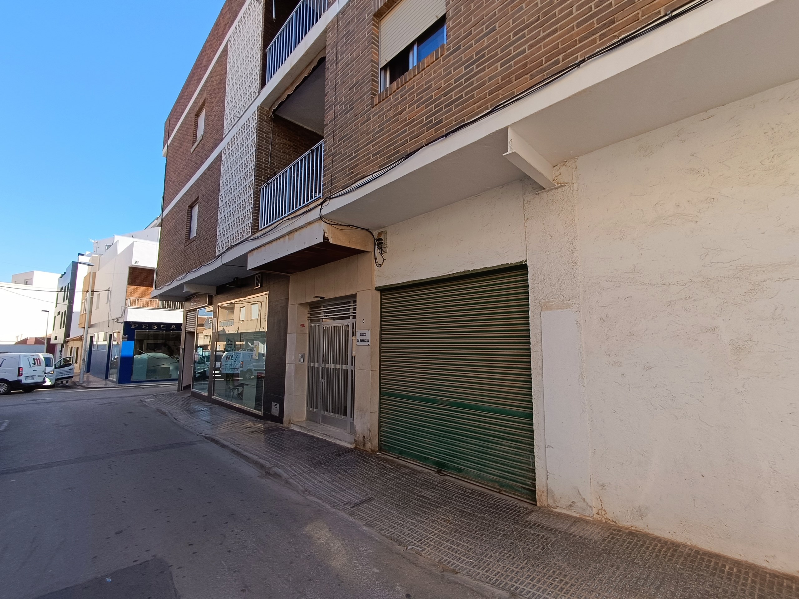 Wohnung zum Verkauf in San Pedro del Pinatar and San Javier 32