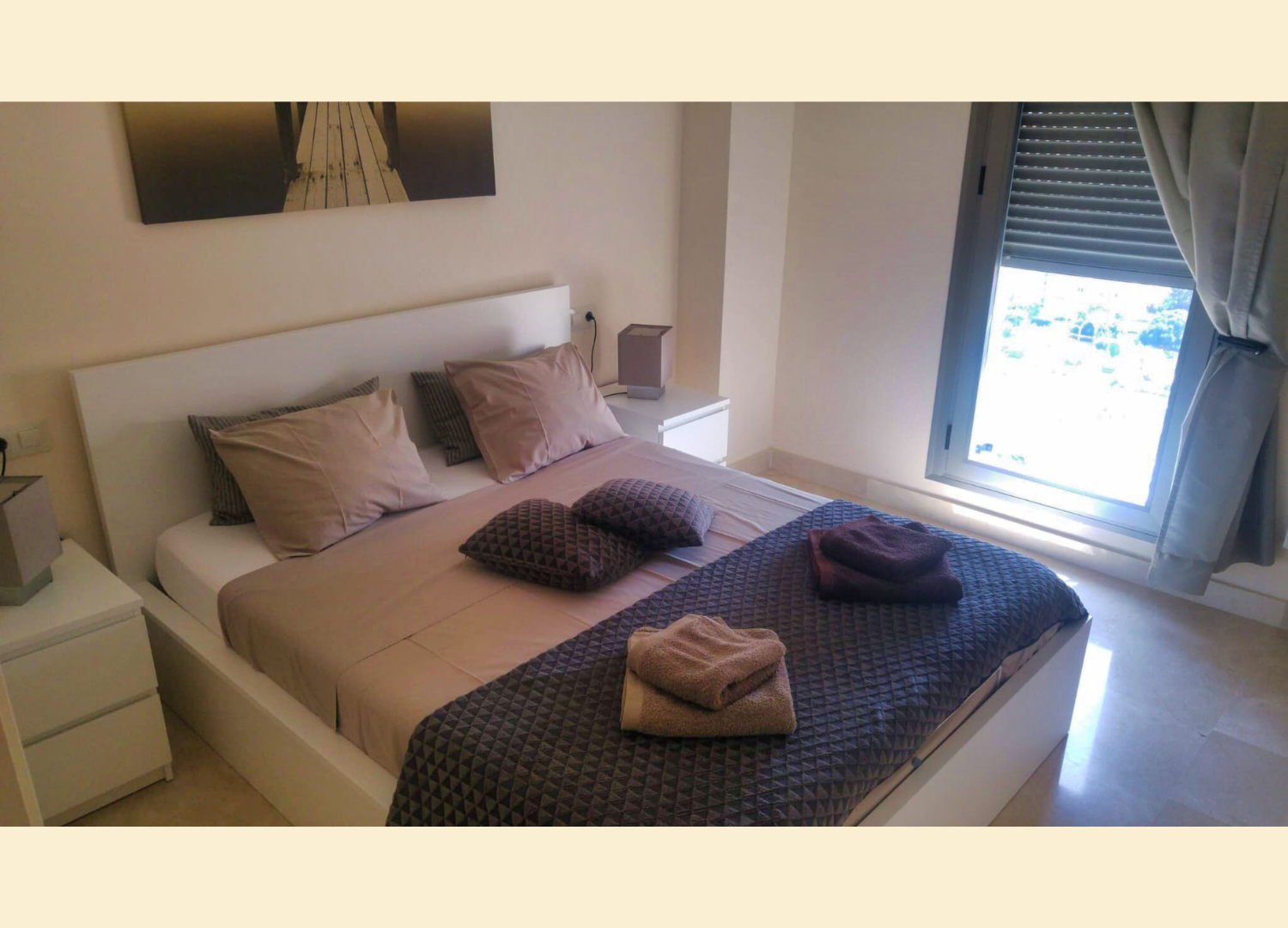 Apartamento en venta en Calpe 40