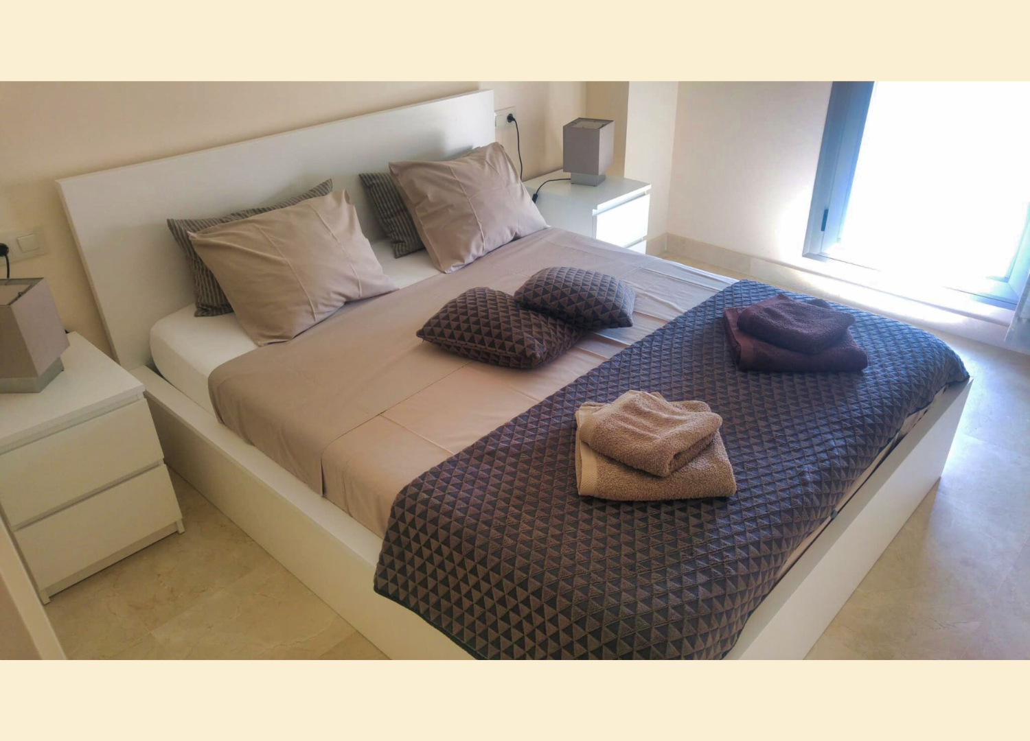 Apartamento en venta en Calpe 41