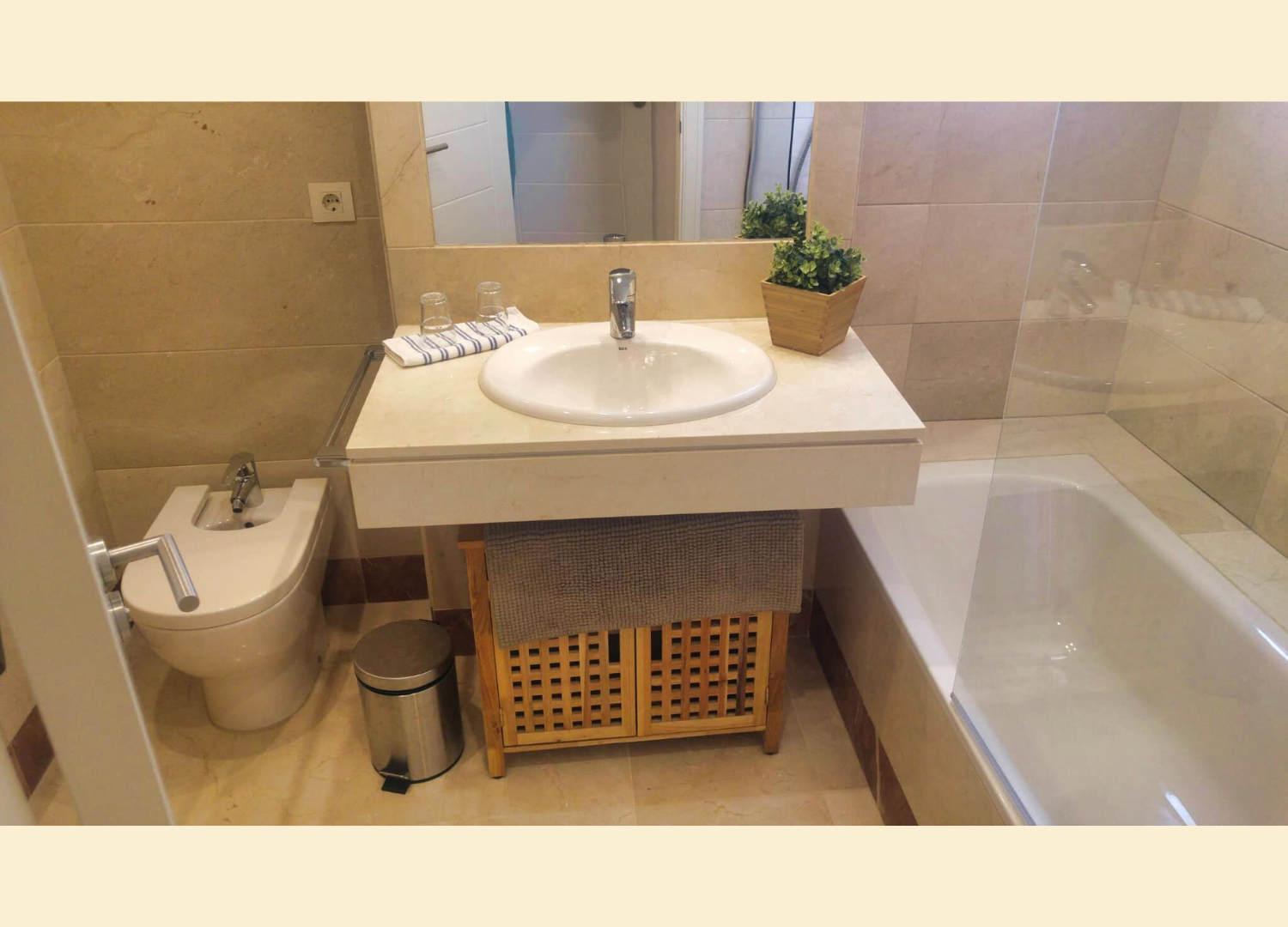 Apartamento en venta en Calpe 44