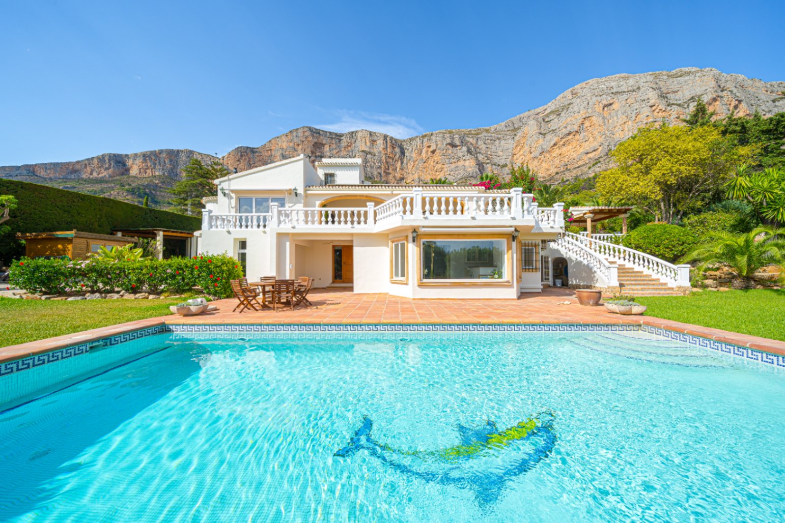 Villa for sale in Jávea and surroundings 2