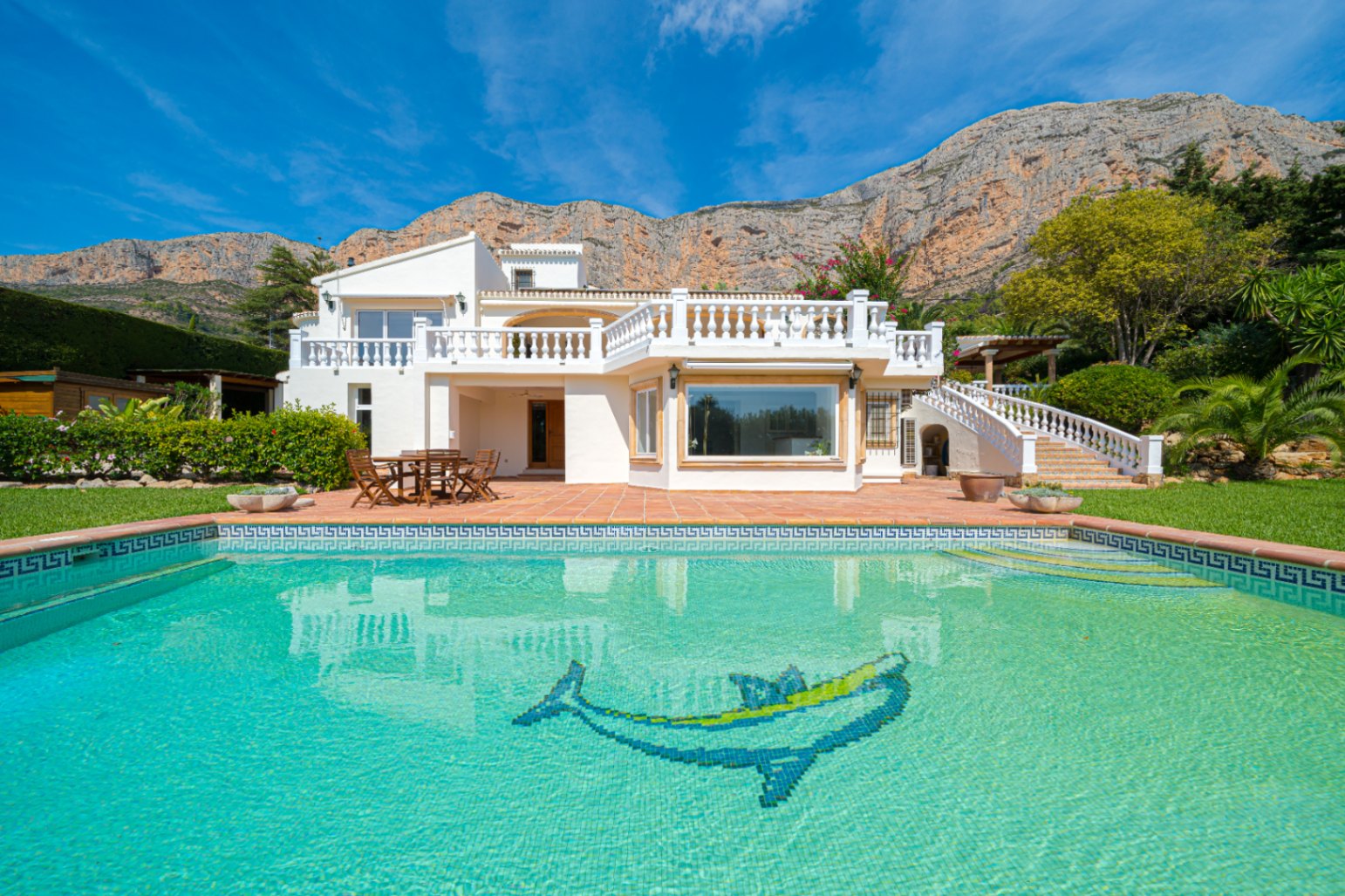 Villa for sale in Jávea and surroundings 22