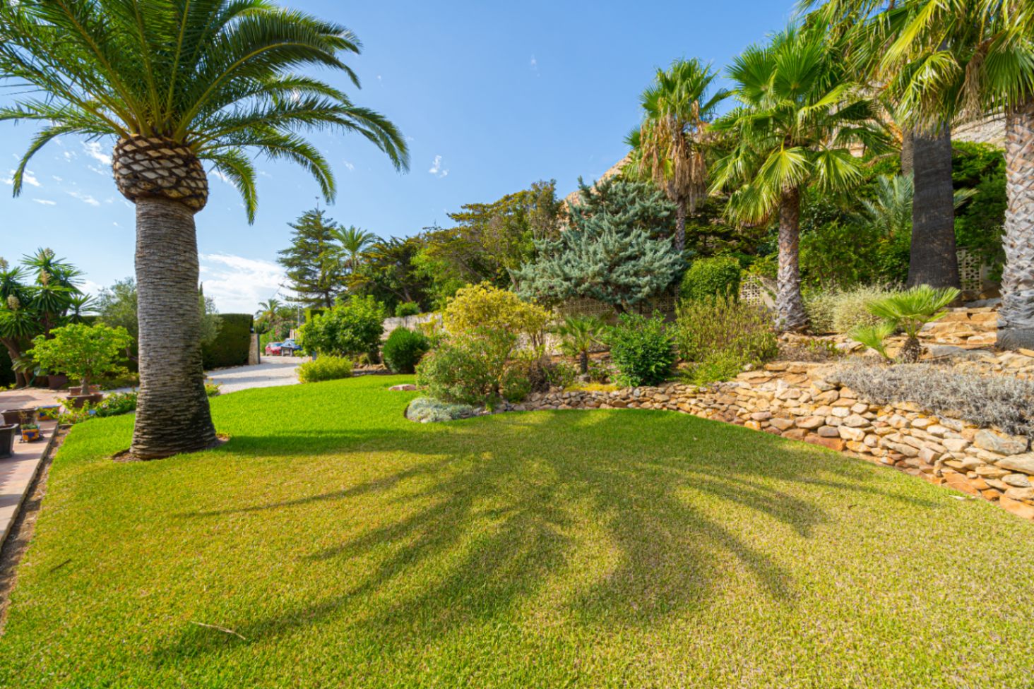 Haus zum Verkauf in Jávea and surroundings 24