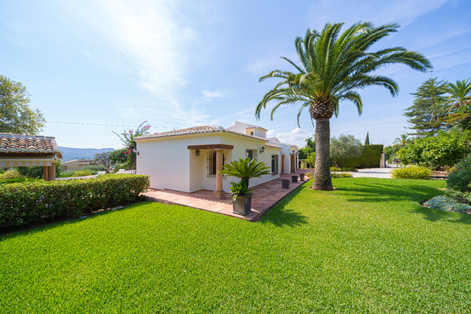 Villa for sale in Jávea and surroundings 25