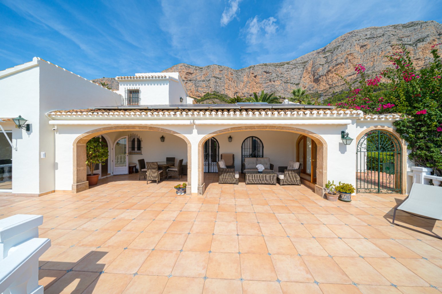 Villa for sale in Jávea and surroundings 7