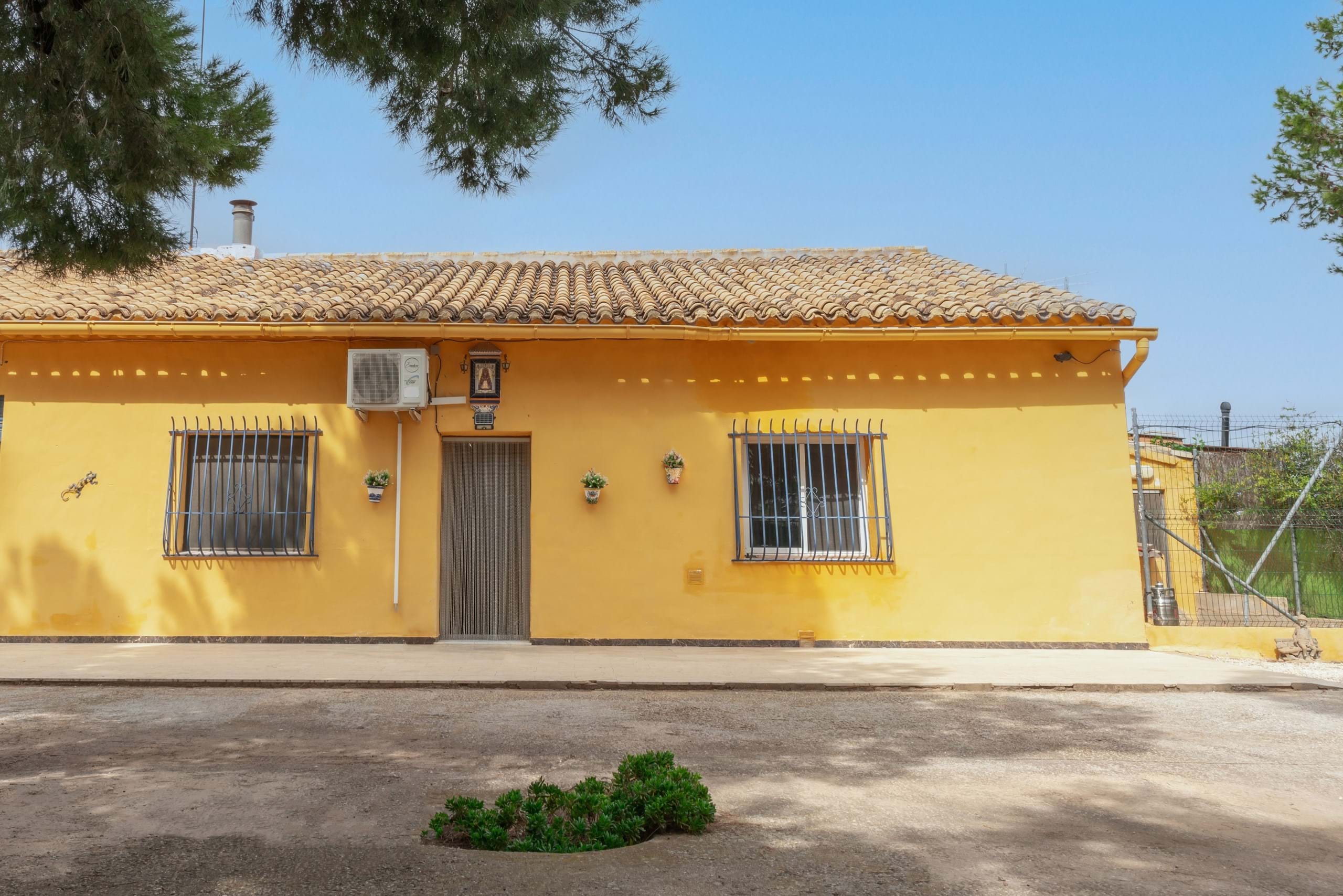 Haus zum Verkauf in Alicante 17