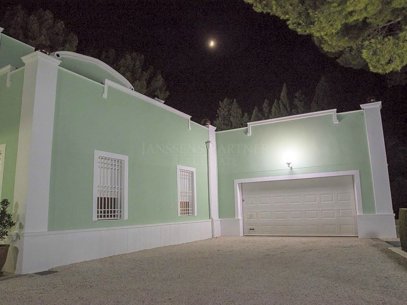 Villa à vendre à Alicante 18