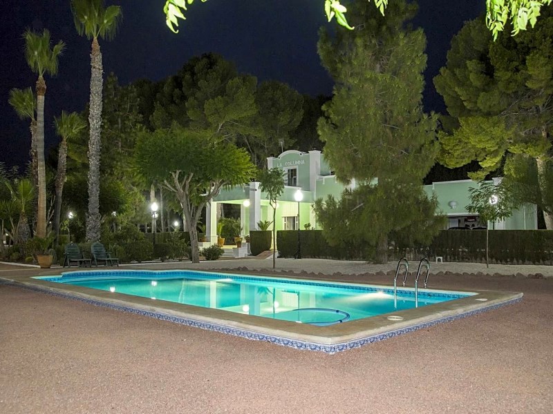 Villa till salu i Alicante 26