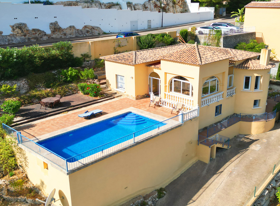 Villa à vendre à Lorca 2