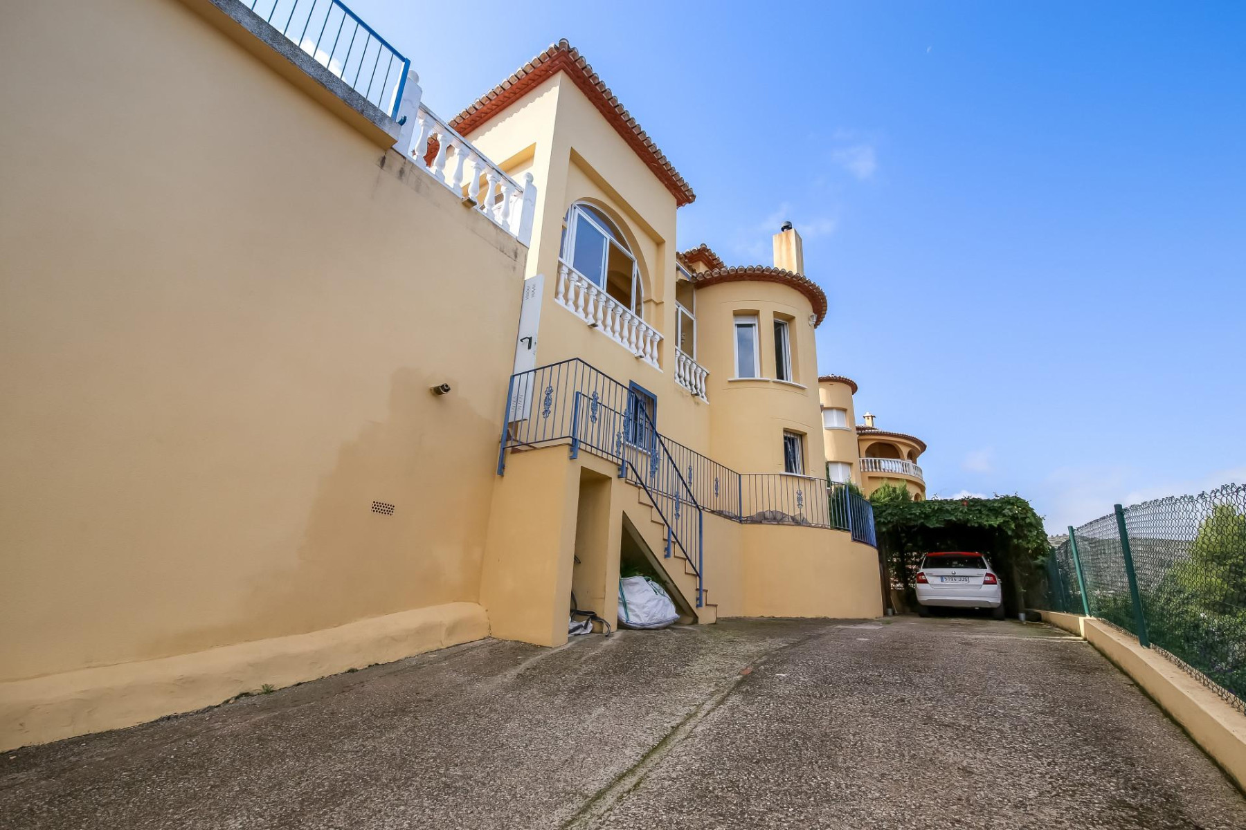 Villa à vendre à Lorca 4