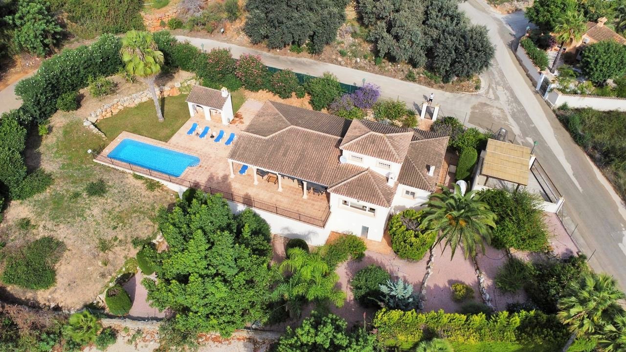 Chalé en venta en Dénia 20