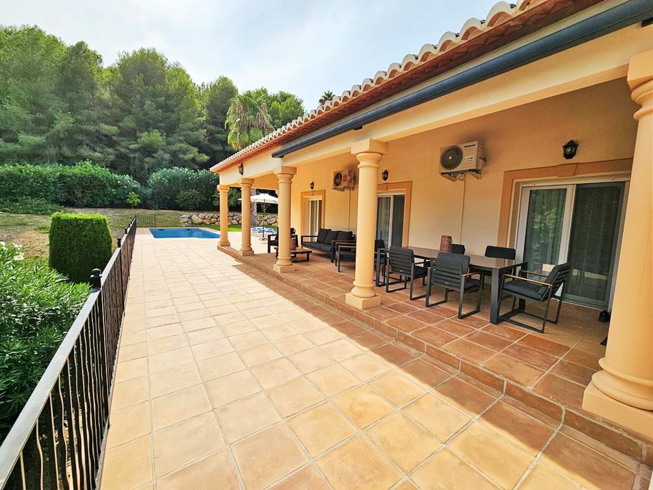 Villa à vendre à Dénia 4