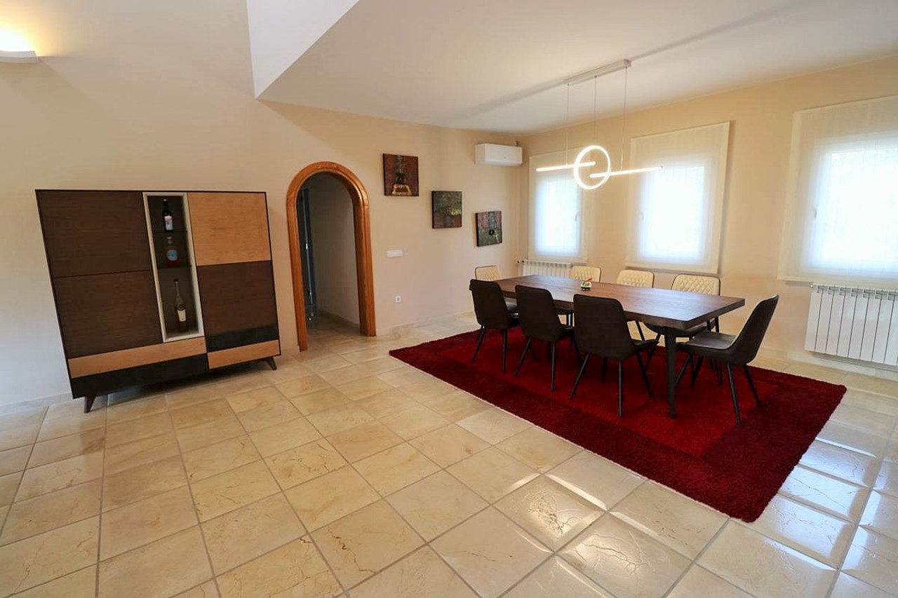 Chalé en venta en Dénia 9