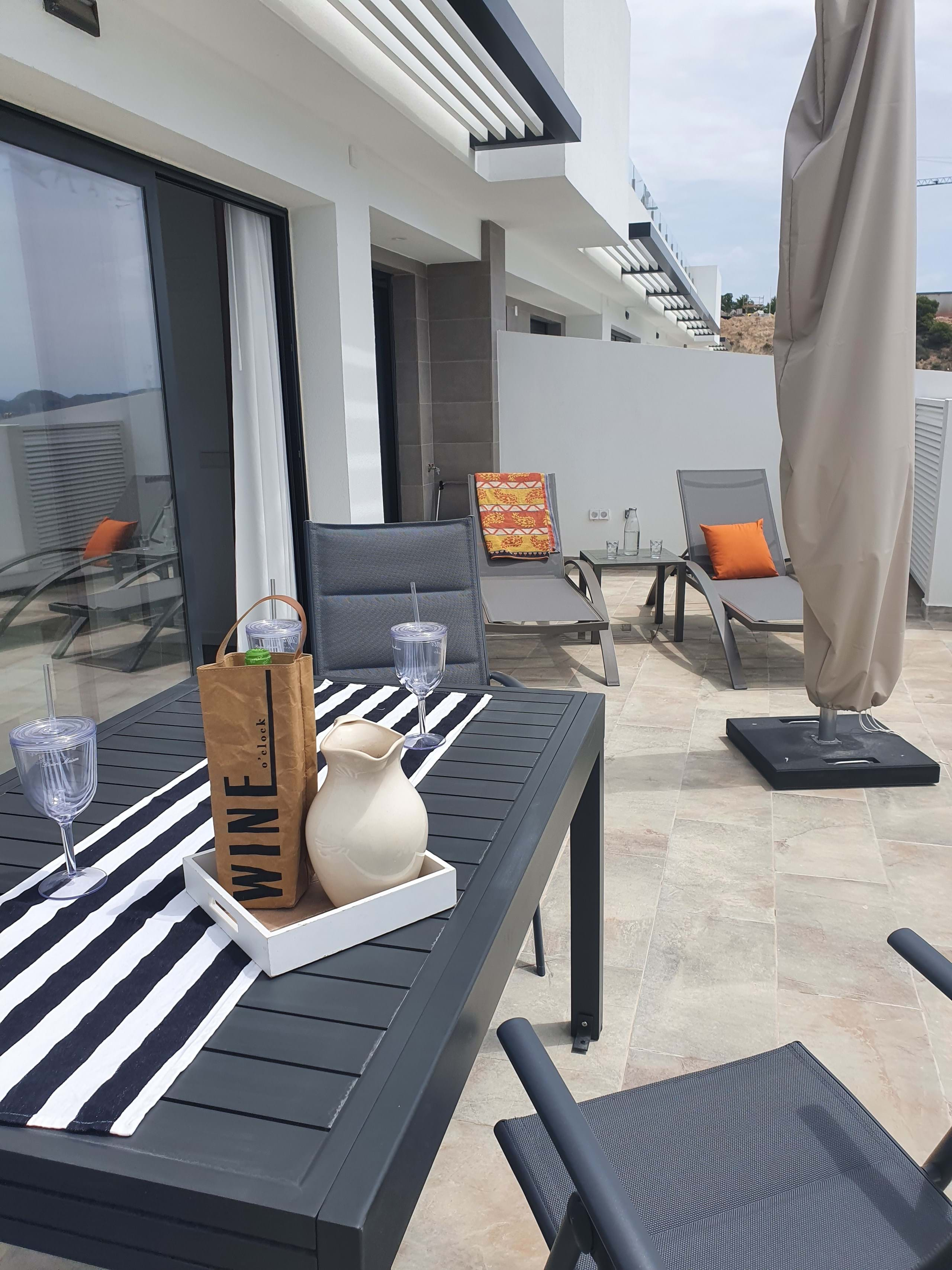 Apartament na sprzedaż w Alicante 14