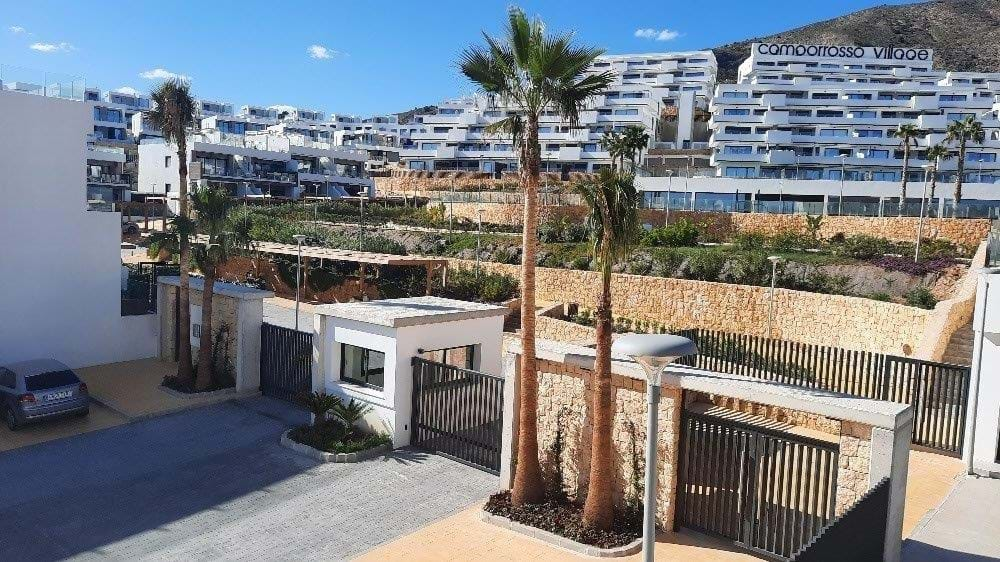 Apartament na sprzedaż w Alicante 28