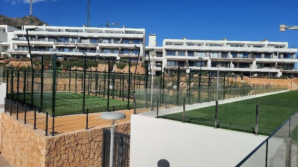 Apartament na sprzedaż w Alicante 29