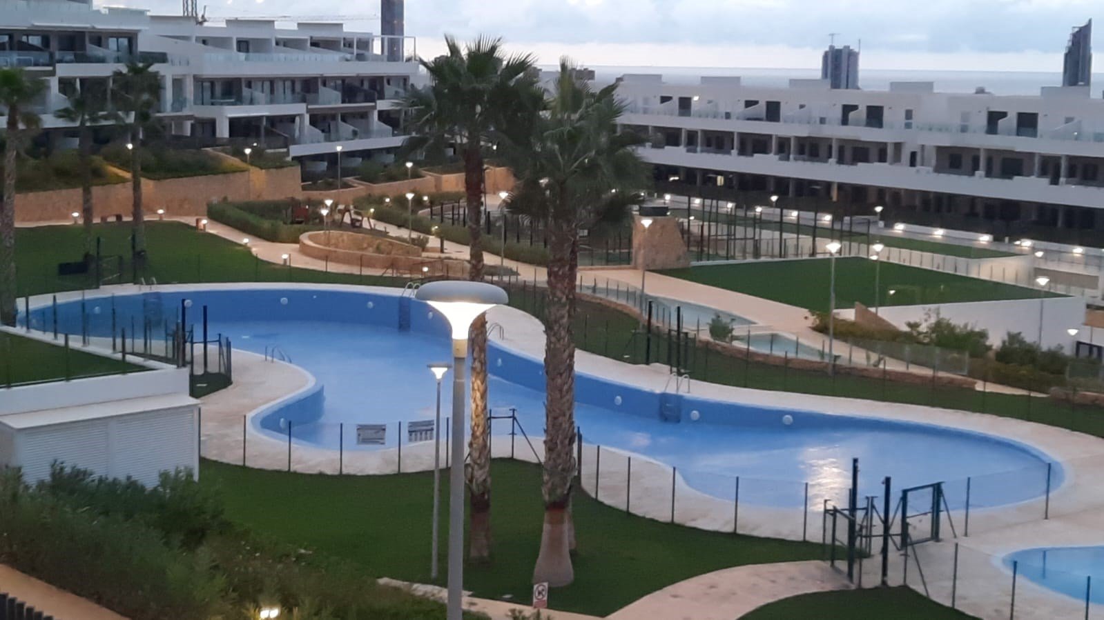 Apartament na sprzedaż w Alicante 36