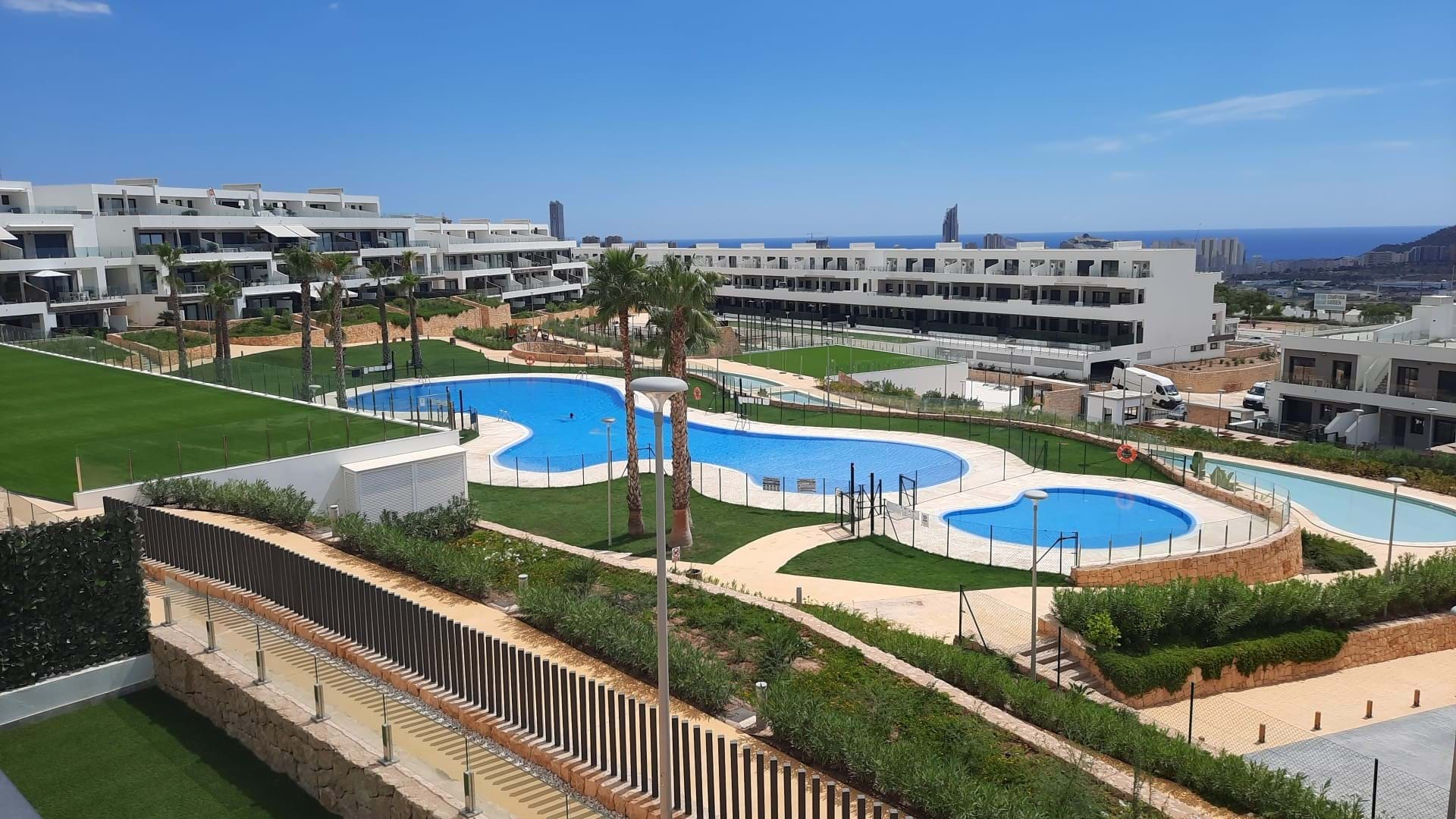 Apartament na sprzedaż w Alicante 41