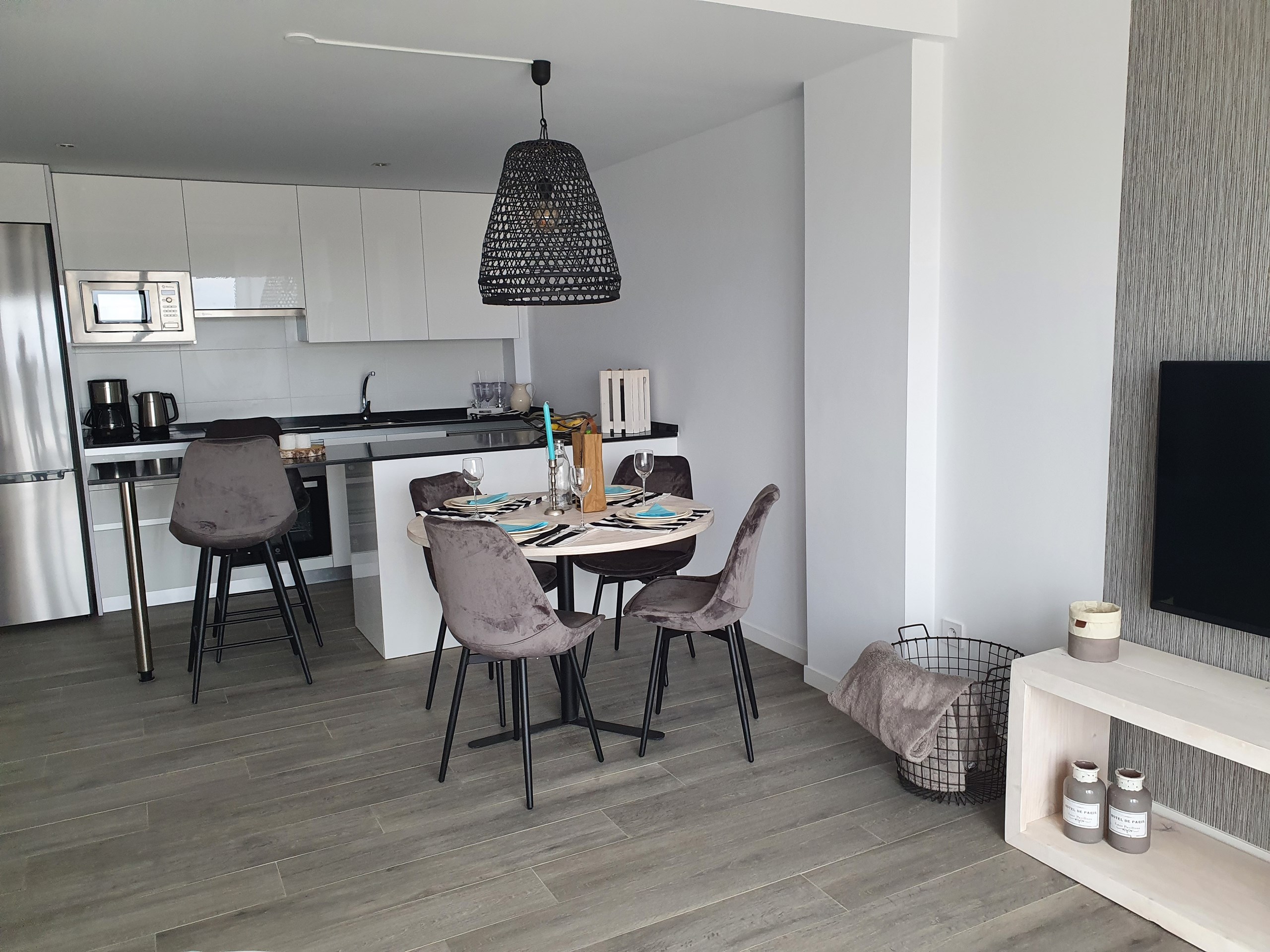 Apartament na sprzedaż w Alicante 5