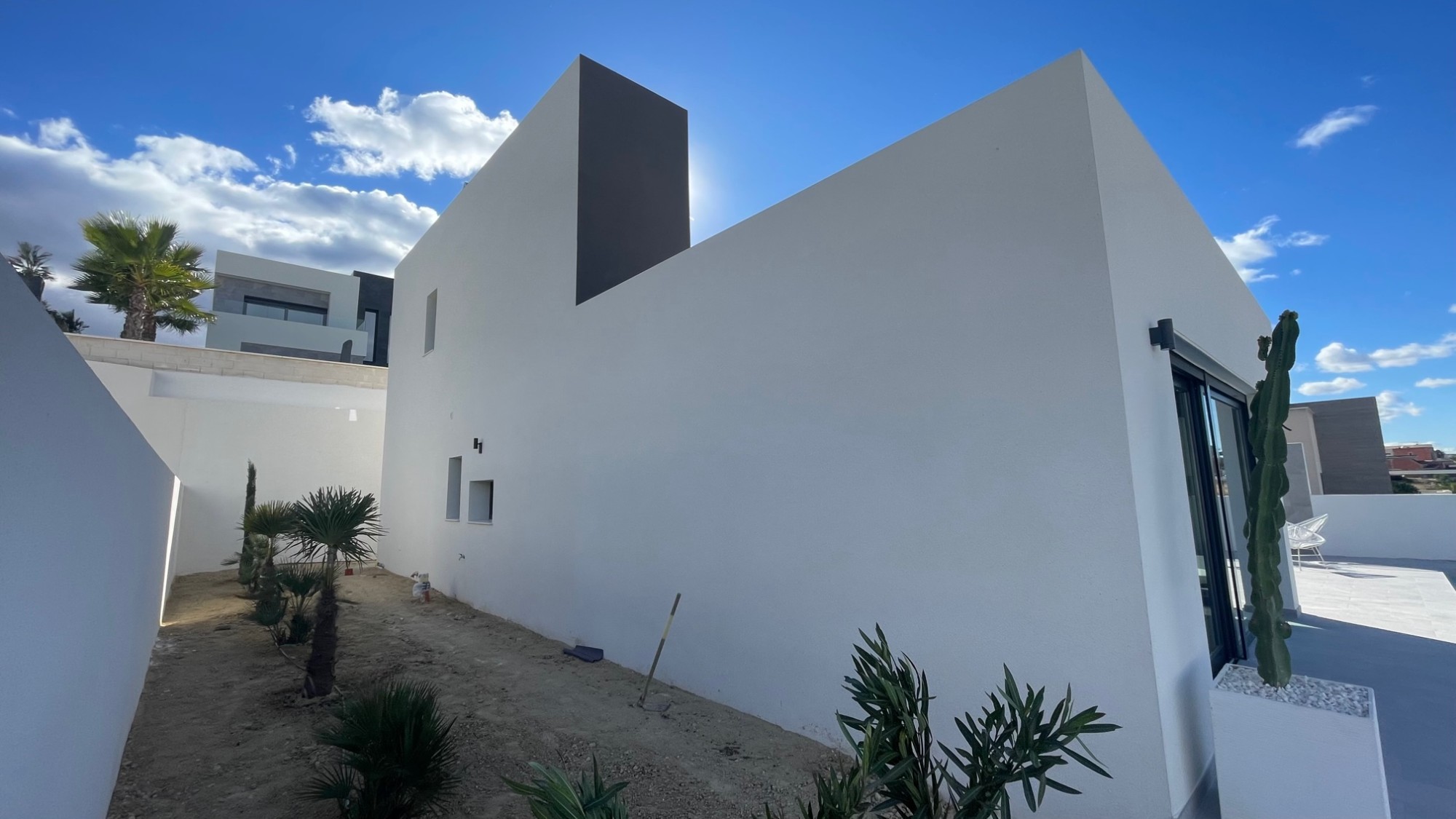 Villa à vendre à Lorca 7