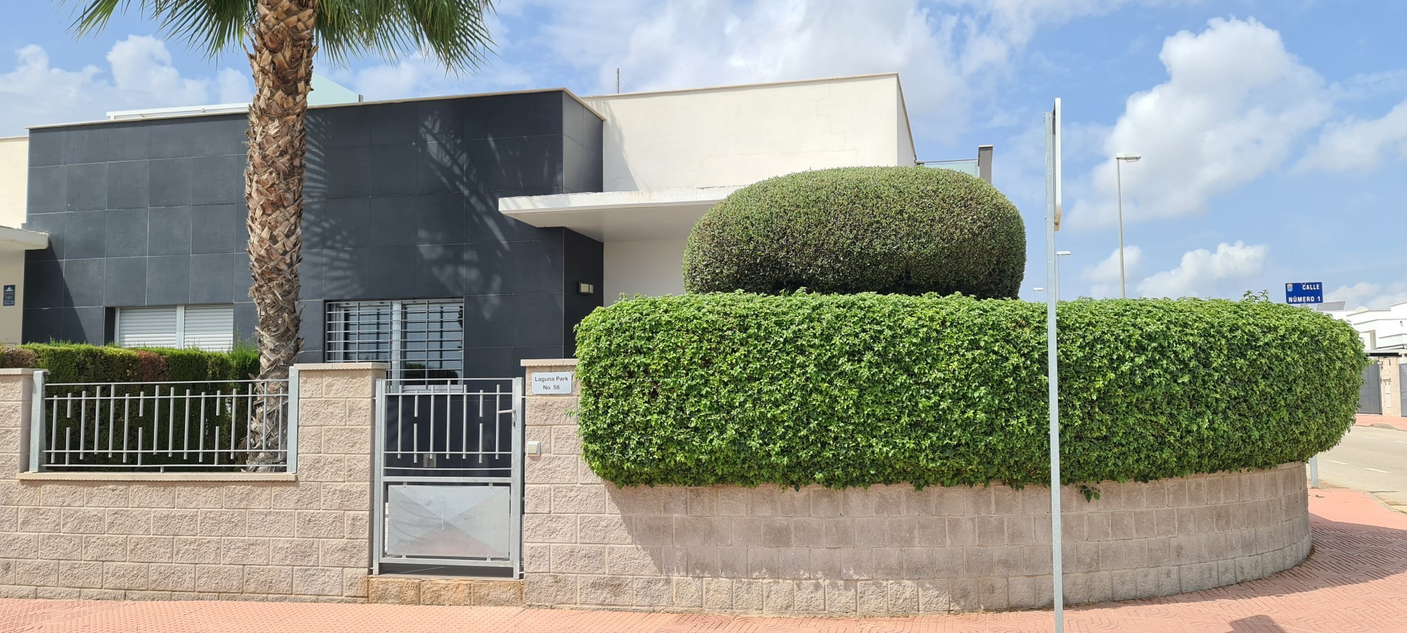 Haus zum Verkauf in Ciudad Quesada 20