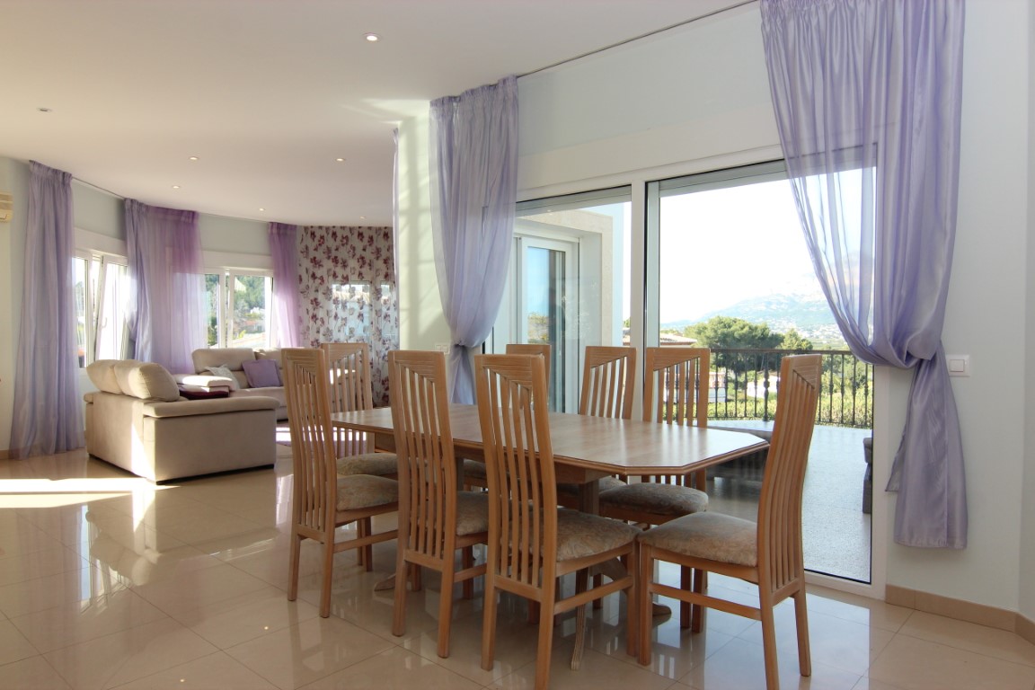 Villa for sale in Jávea and surroundings 11