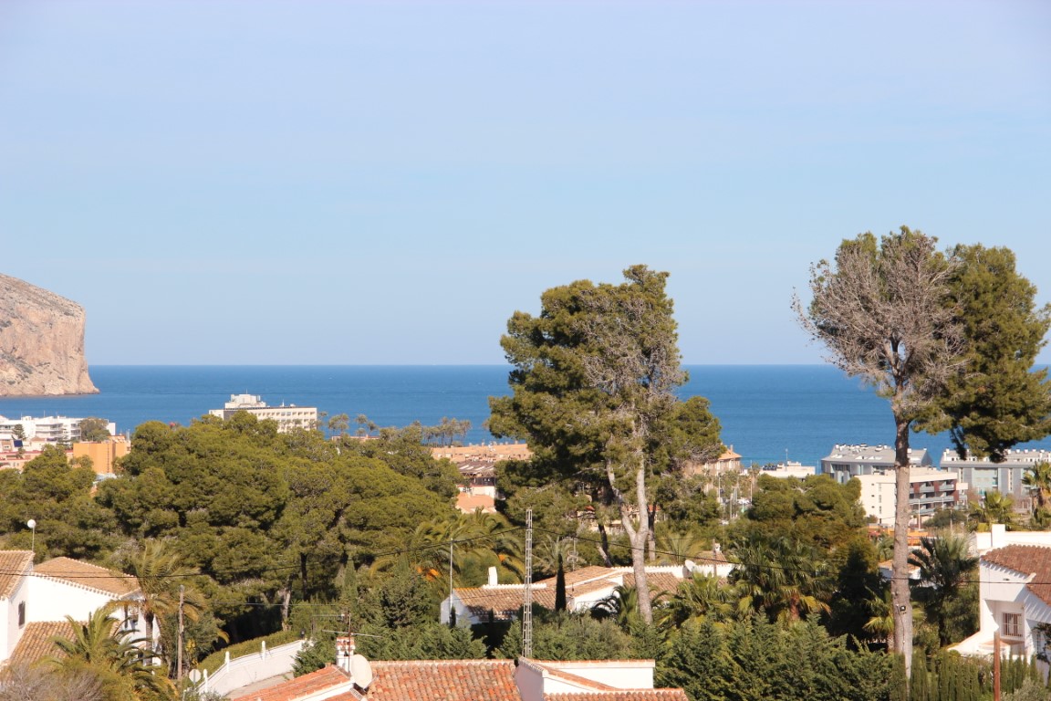 Villa à vendre à Jávea and surroundings 2