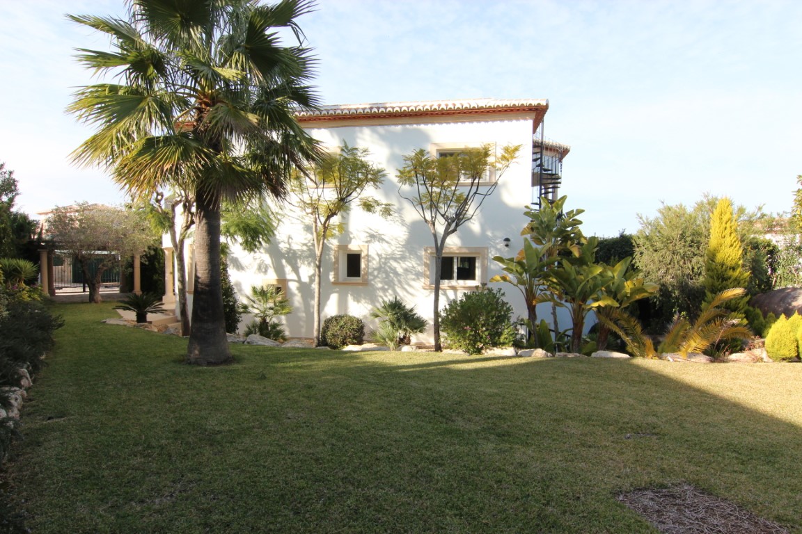 Villa te koop in Jávea and surroundings 30